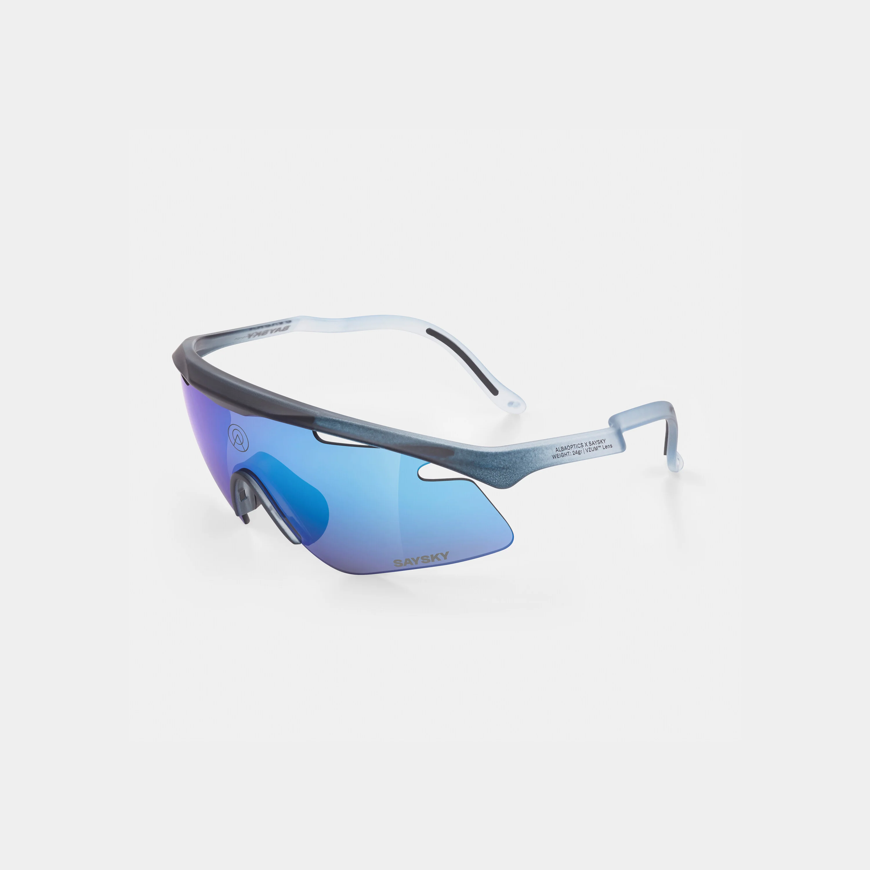 Alba Optics x Saysky Mantra VZUM™ - Image 2