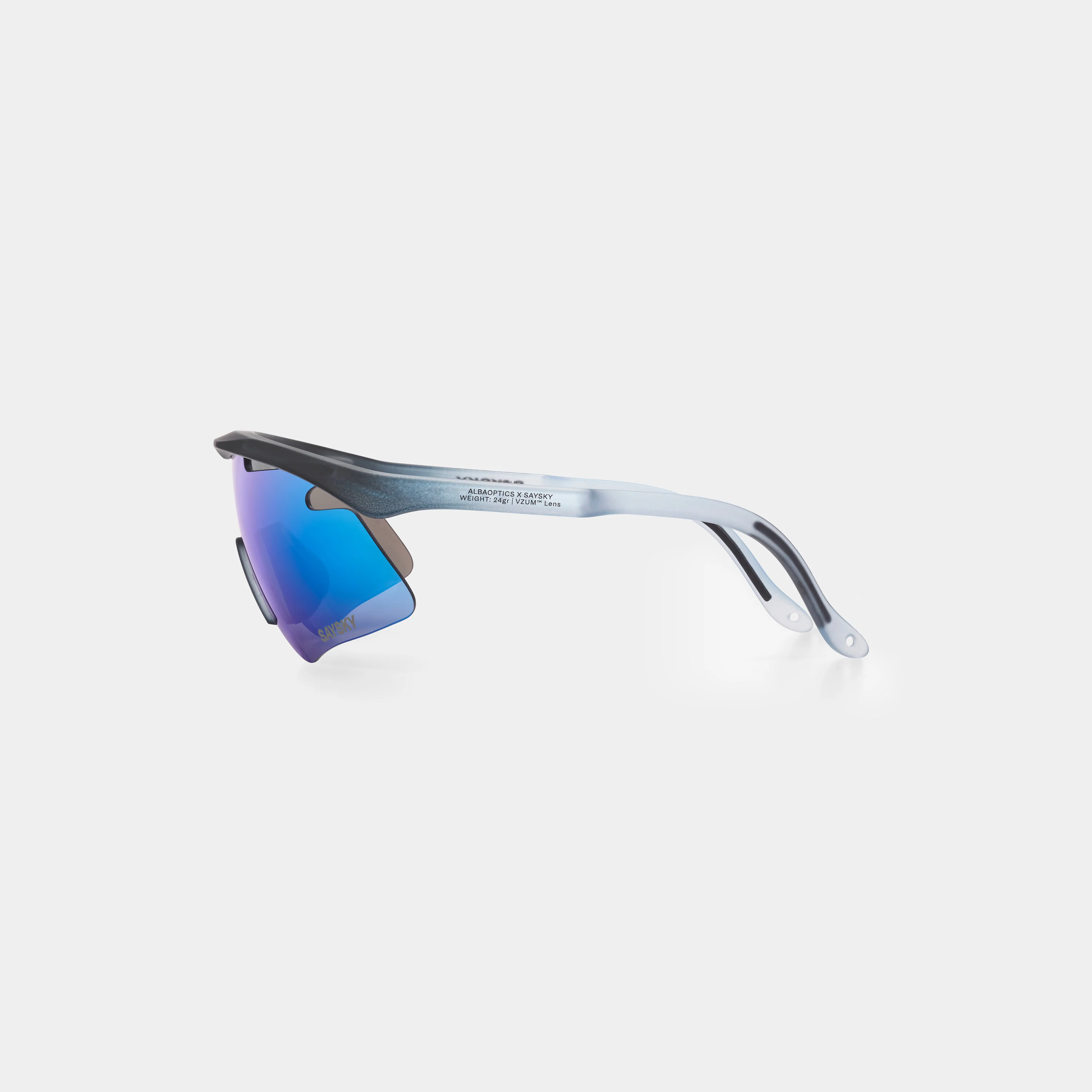 Alba Optics x Saysky Mantra VZUM™ - Image 3