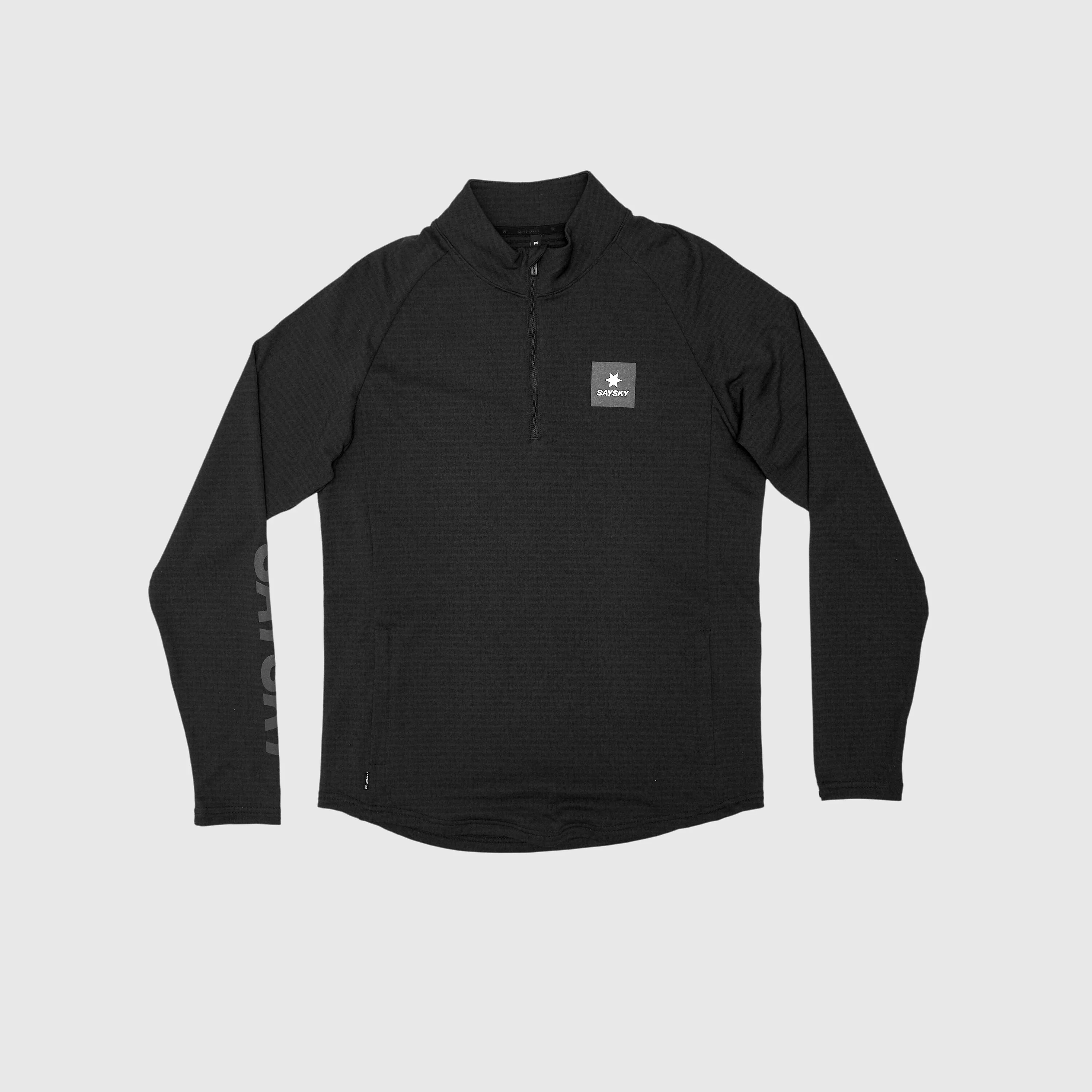 Blaze Half Zip Light Fleece - Image 2