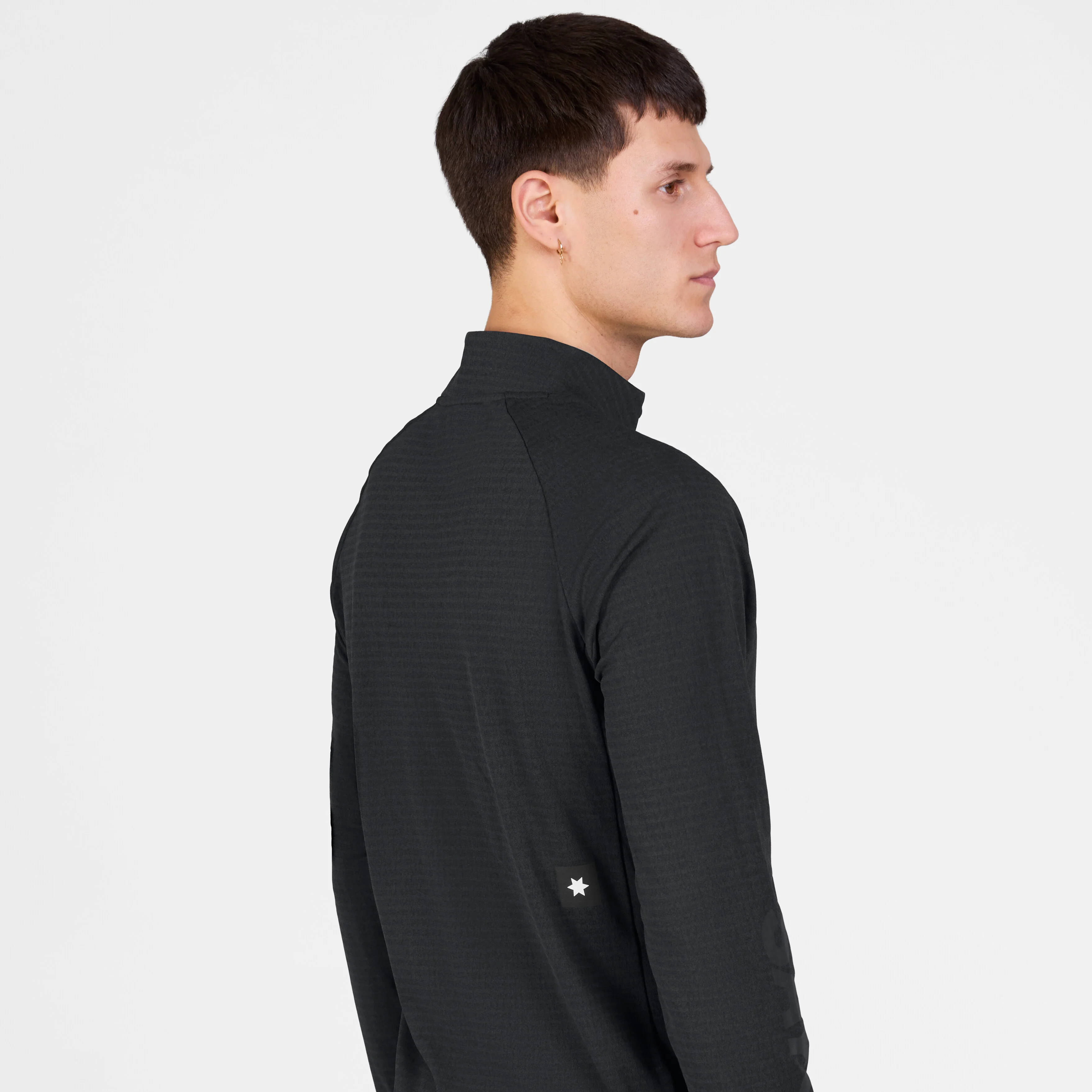 Blaze Half Zip Light Fleece - Image 5