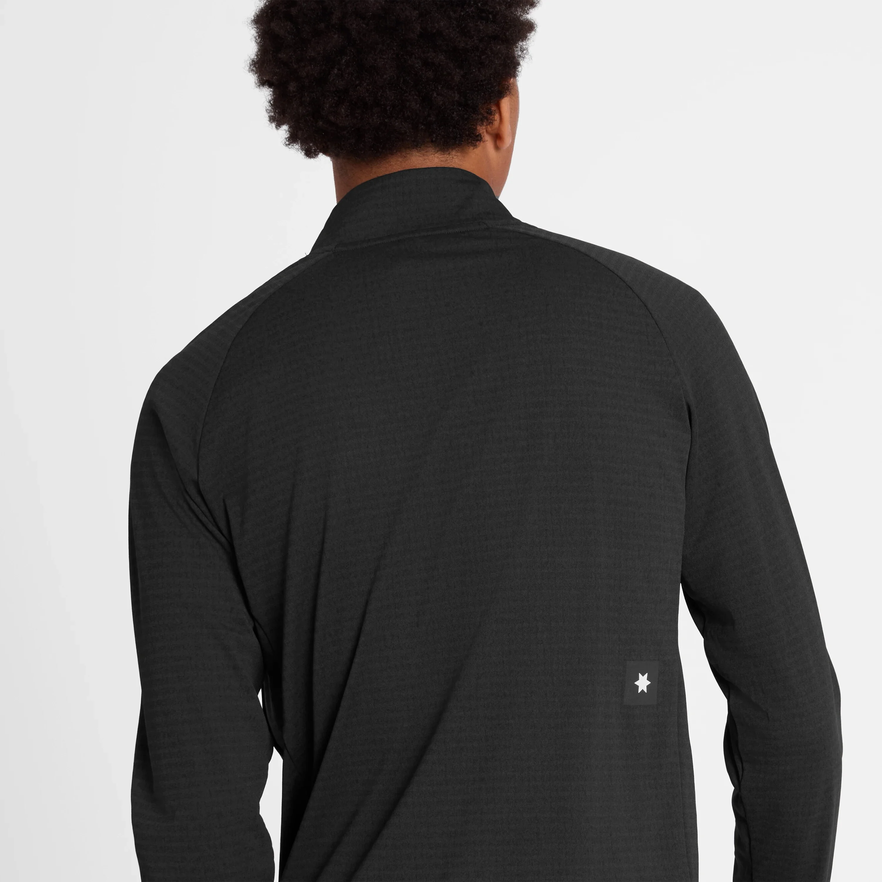 Blaze Half Zip Light Fleece - Image 6
