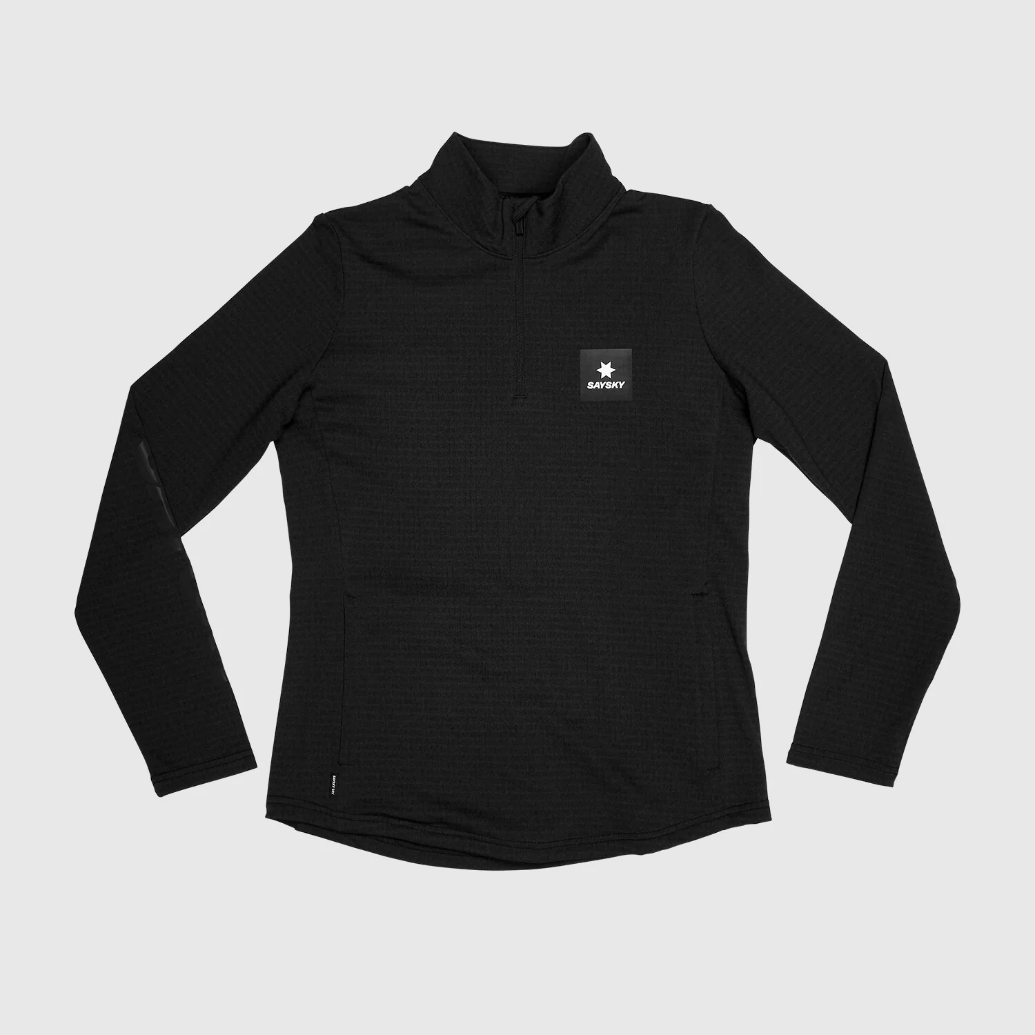 Blaze Half Zip Light Fleece