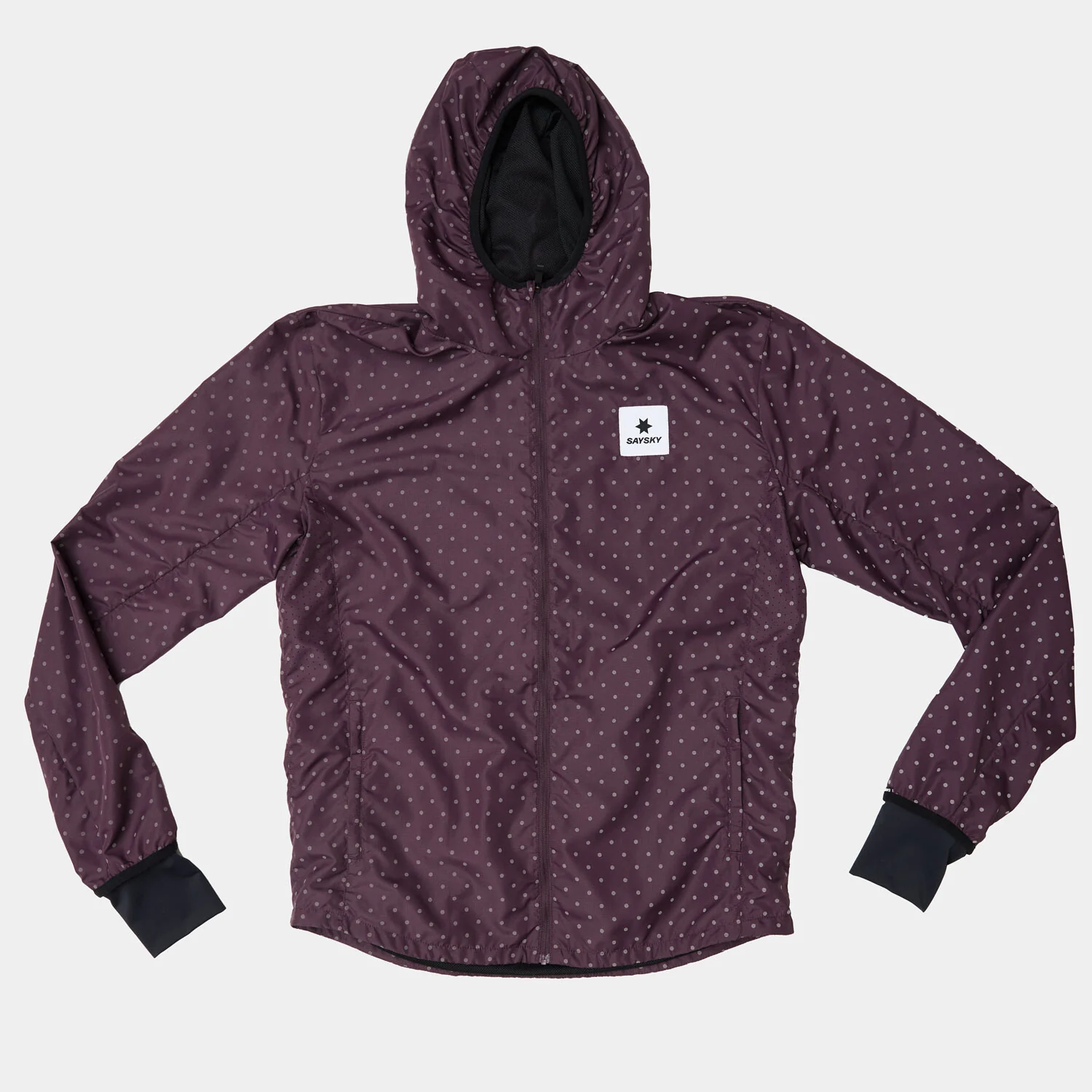 Blaze Jacket