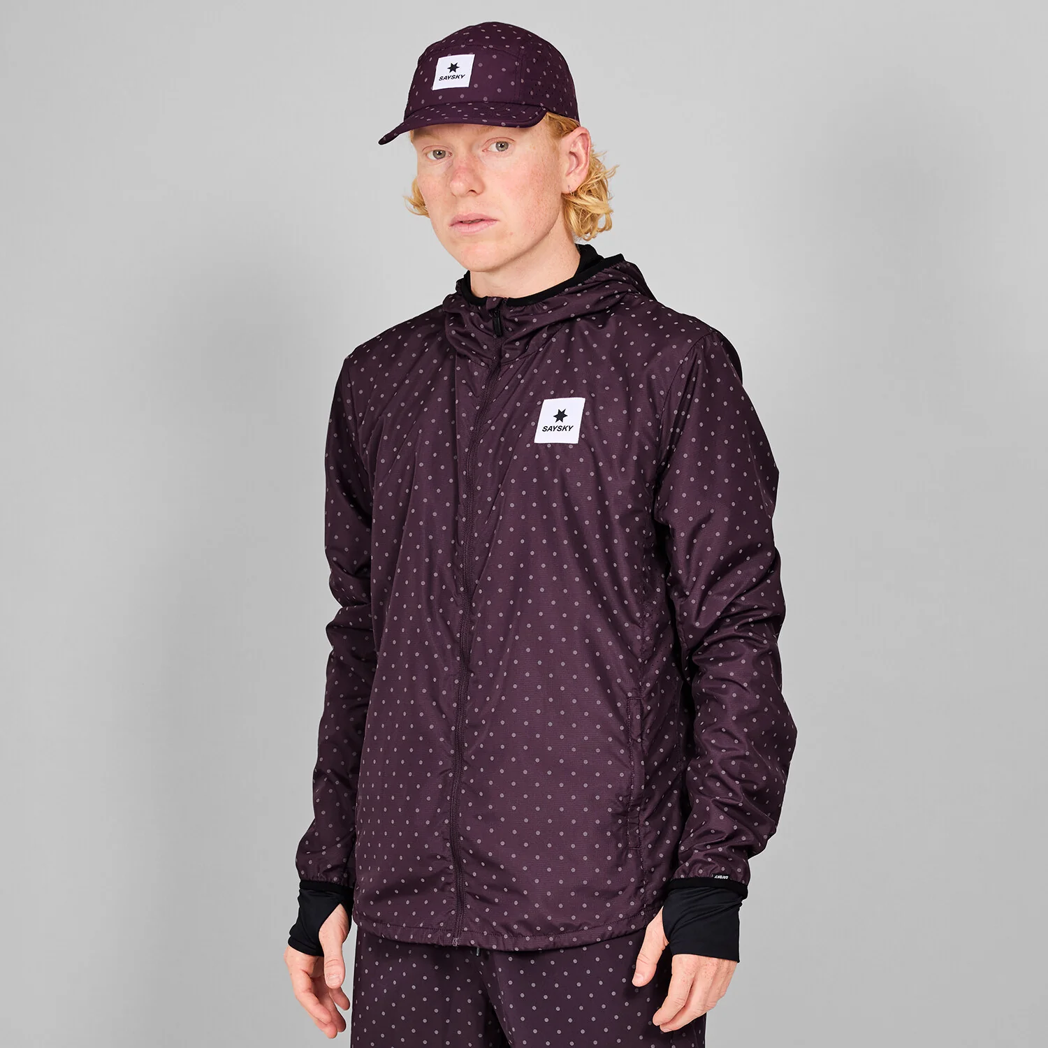 Blaze Jacket - Image 2