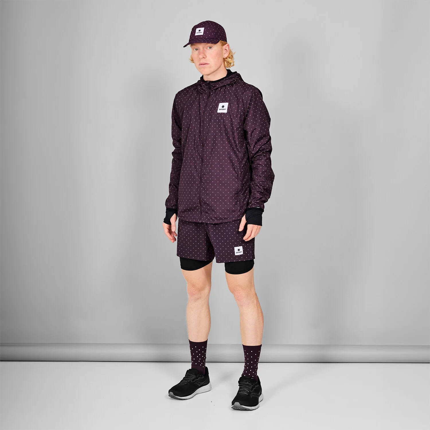 Blaze Jacket - Image 6