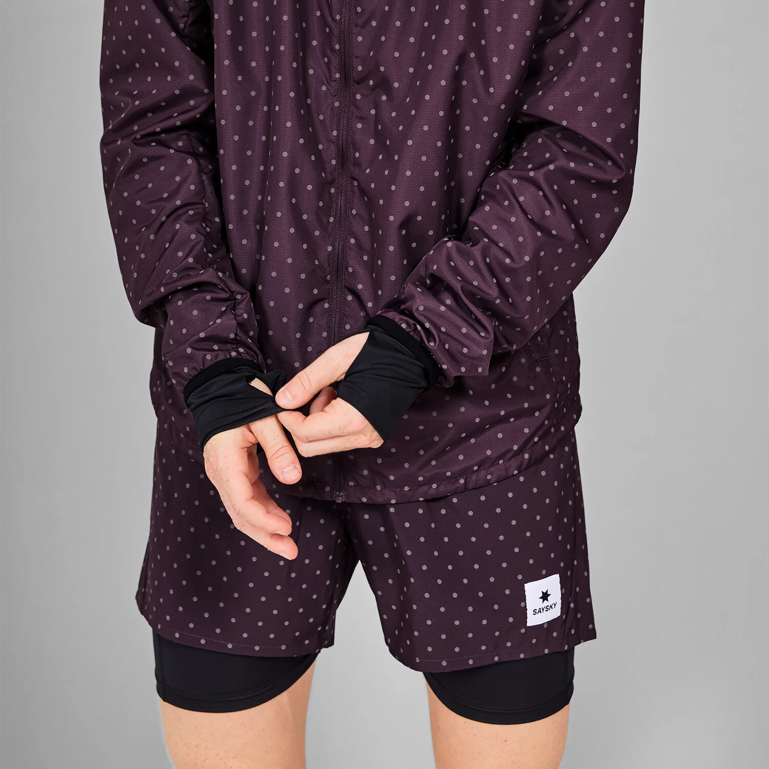 Blaze Jacket - Image 8