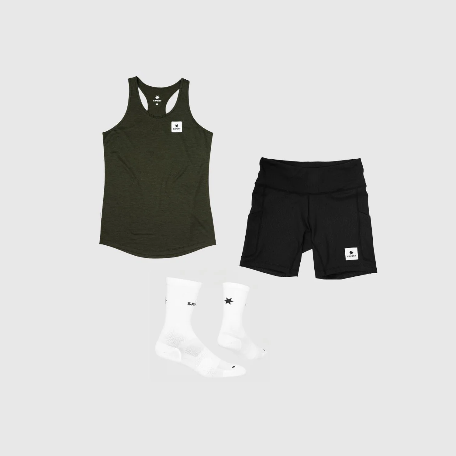 Race Kit - Singlet