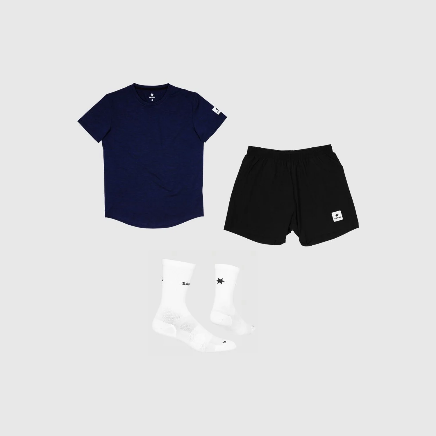 Training Kit - Summer