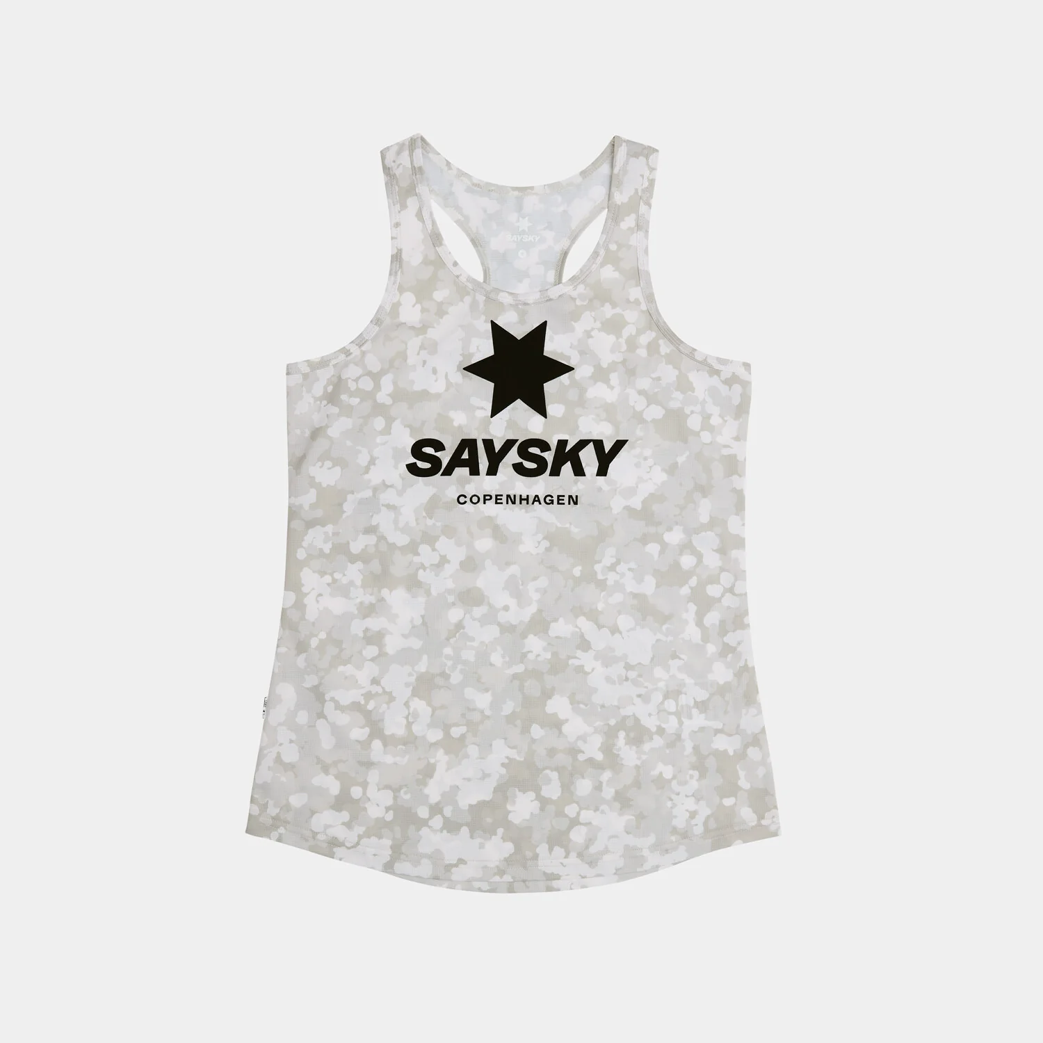 Camo Combat Singlet