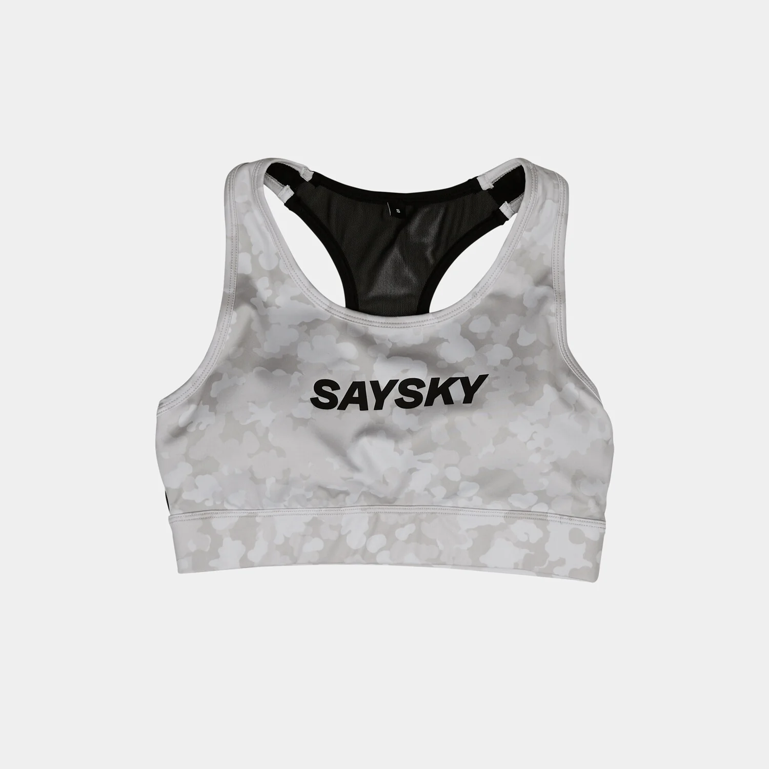 Camo Combat Sports Bra