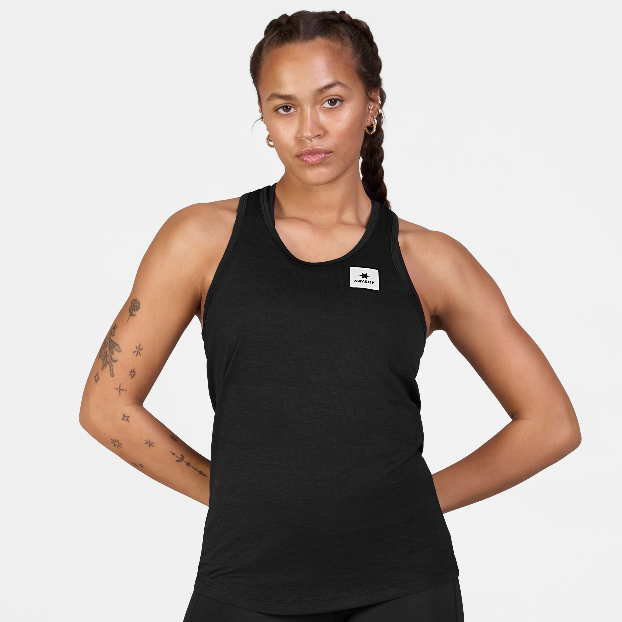 Clean Combat Pro Singlet - Image 2