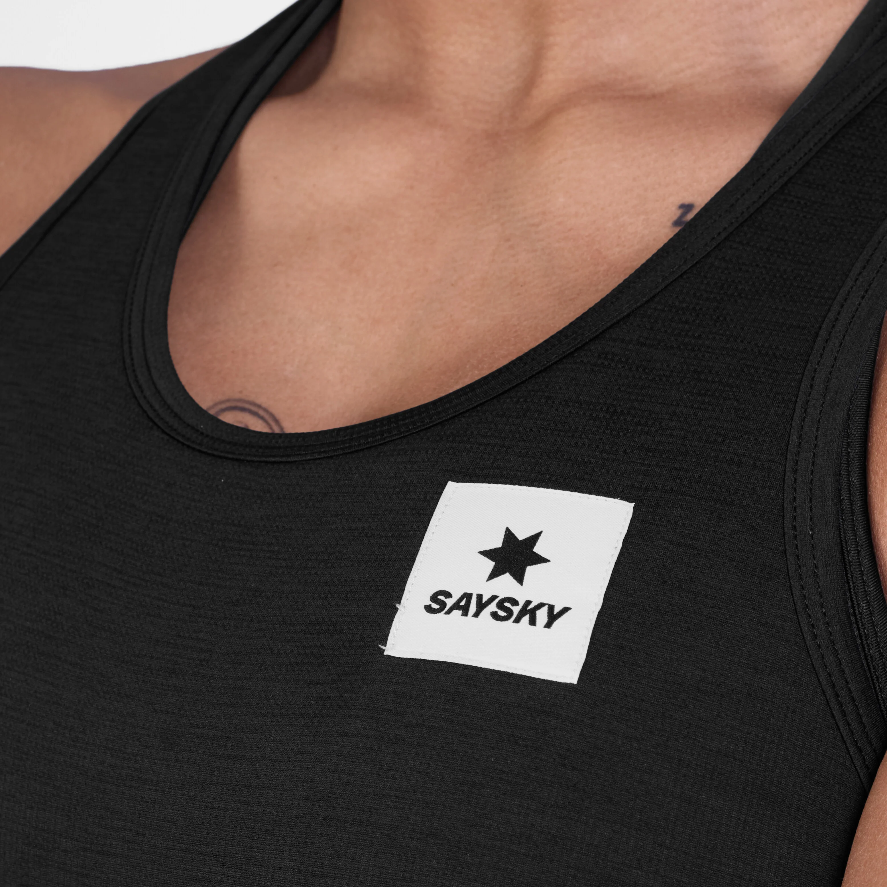 Clean Combat Pro Singlet - Image 5