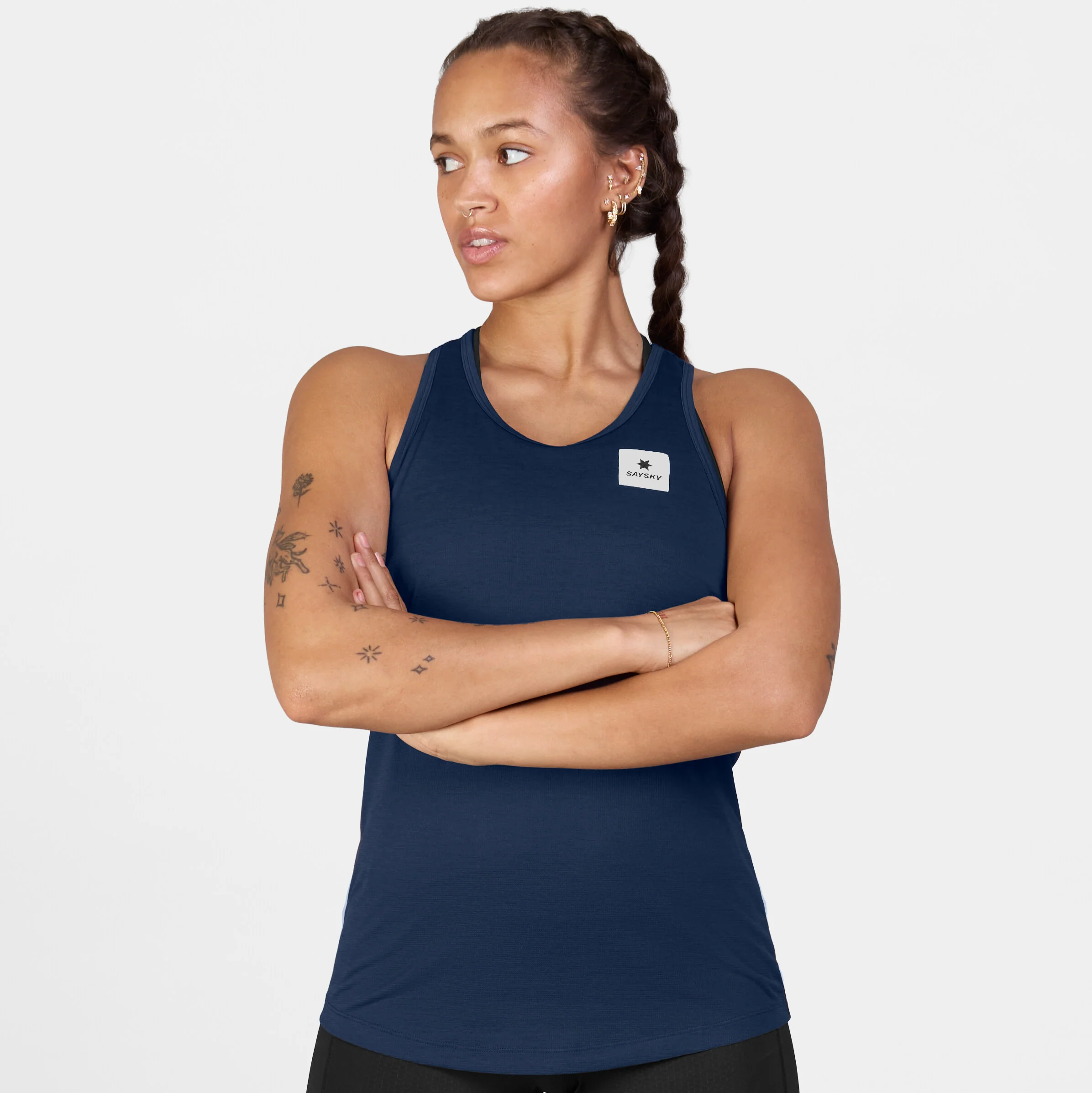 Clean Combat Pro Singlet - Image 2