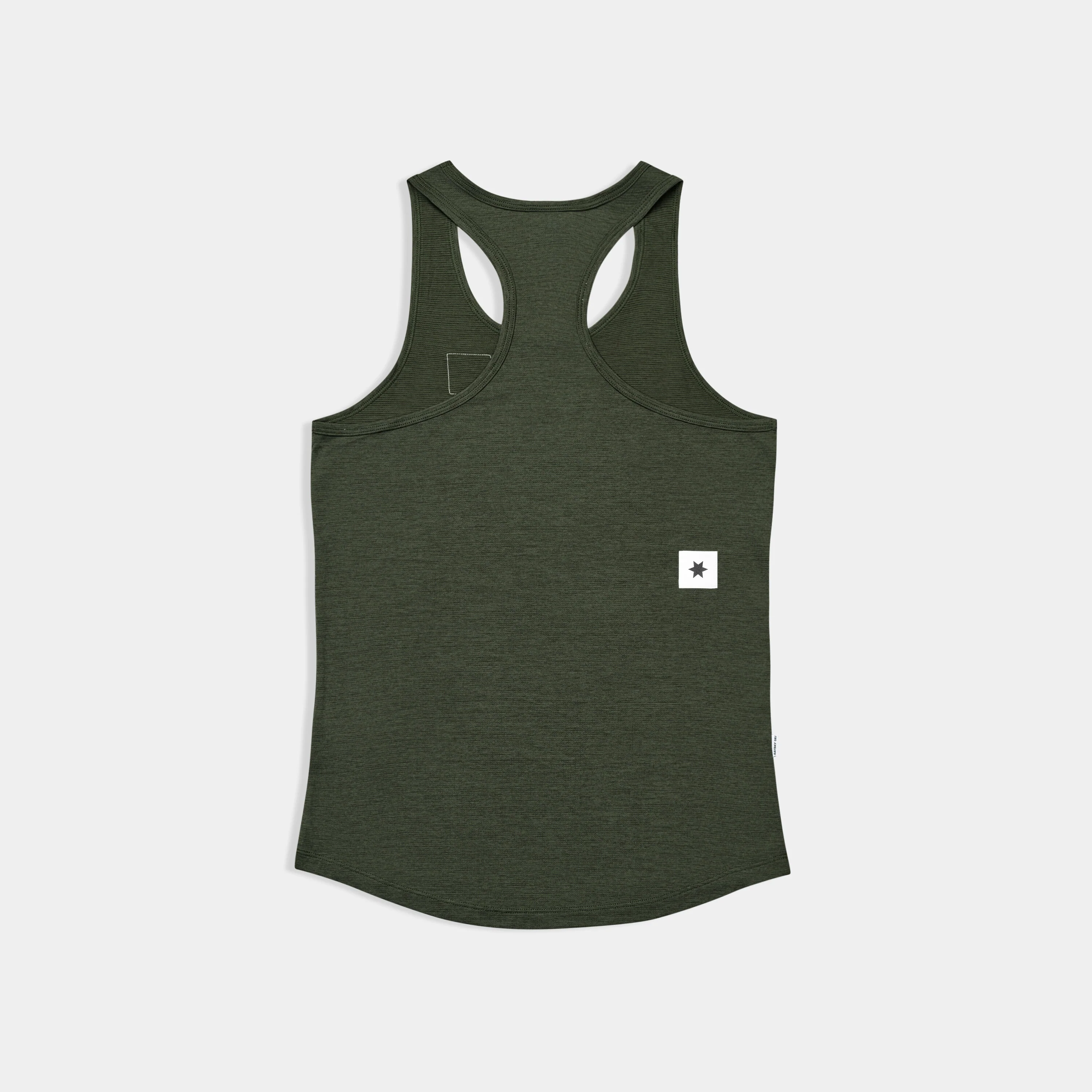 Clean Combat Pro Singlet - Image 6