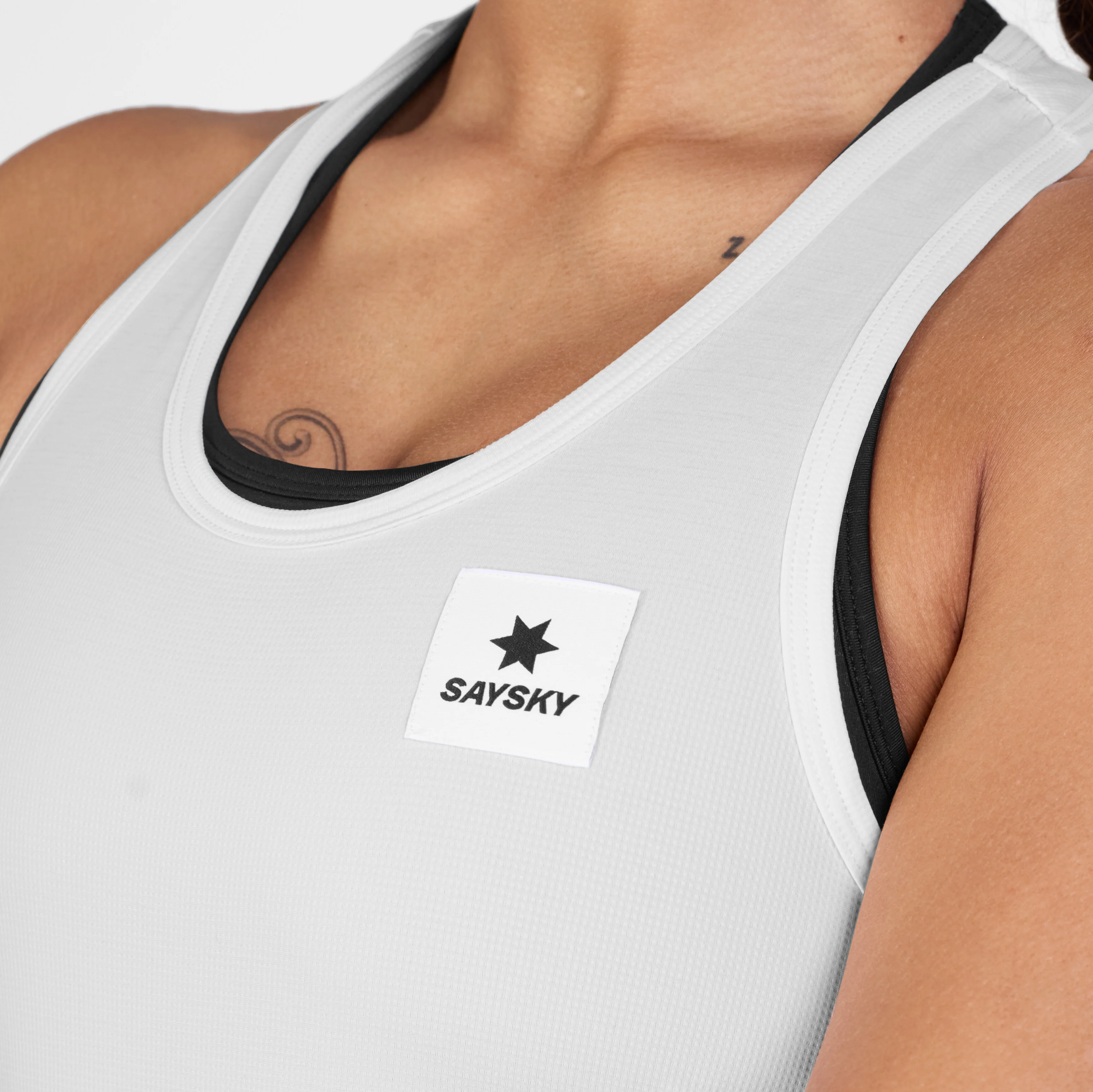 Clean Combat Pro Singlet - Image 5