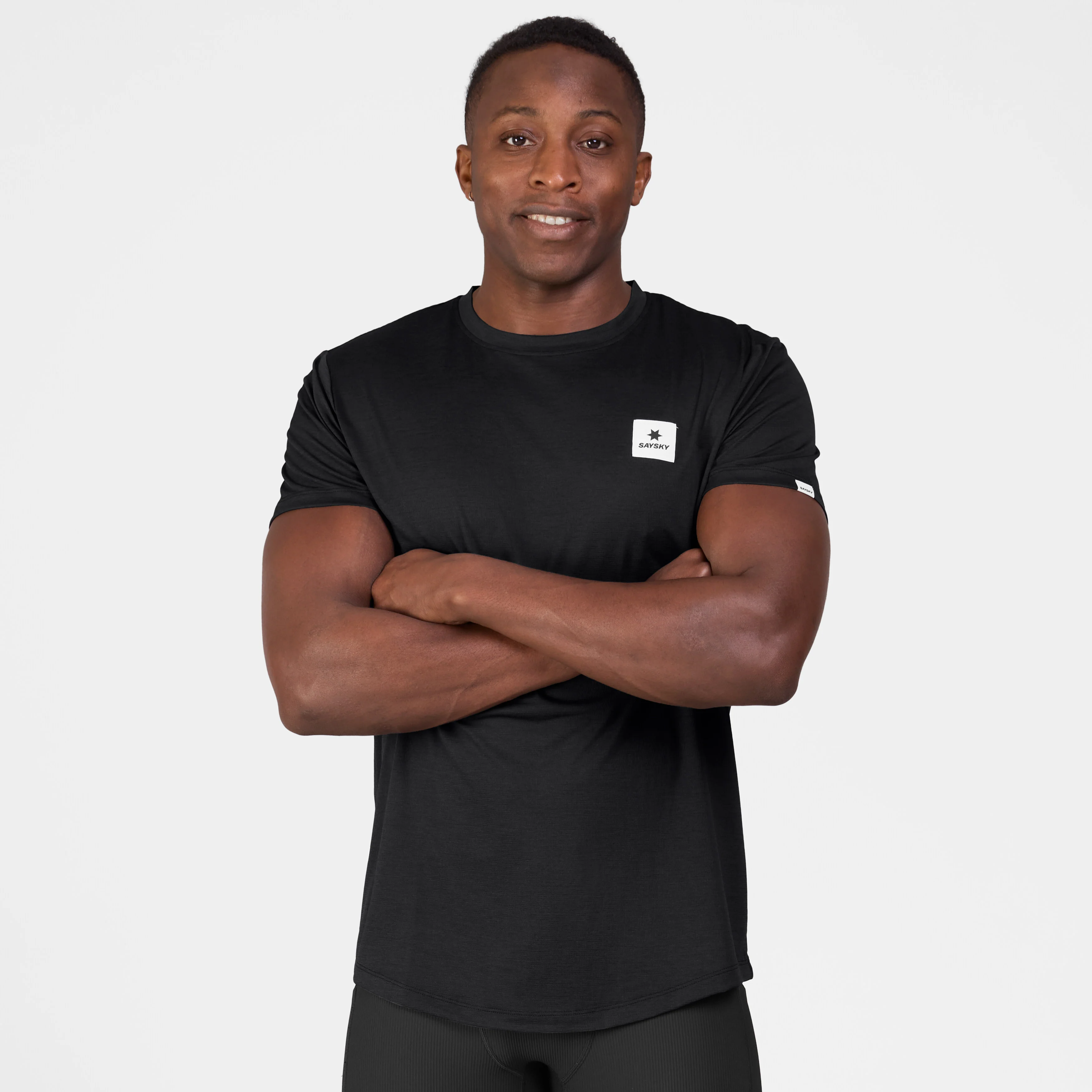 Clean Combat Pro T-Shirt - Image 2