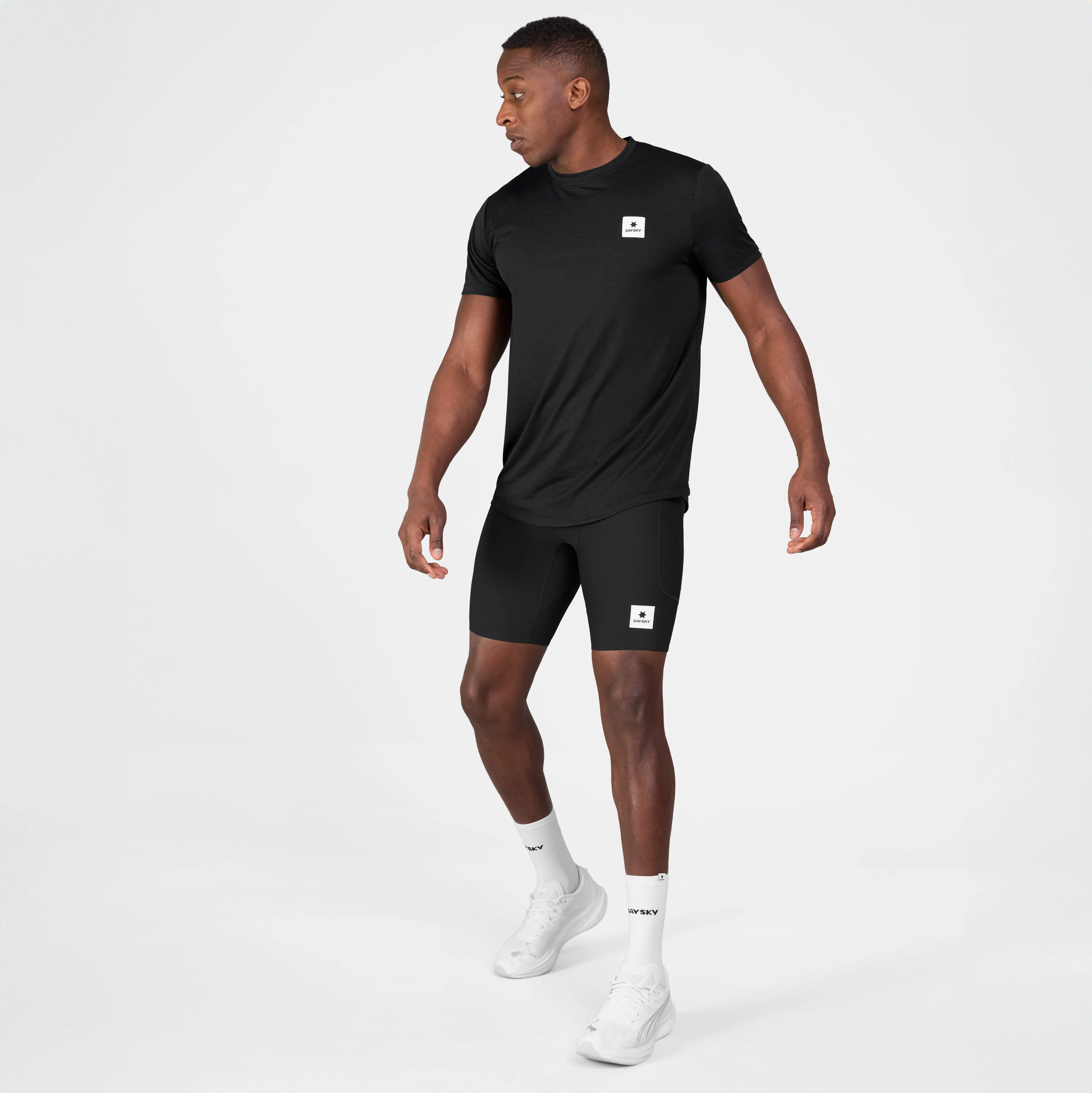 Clean Combat Pro T-Shirt - Image 4