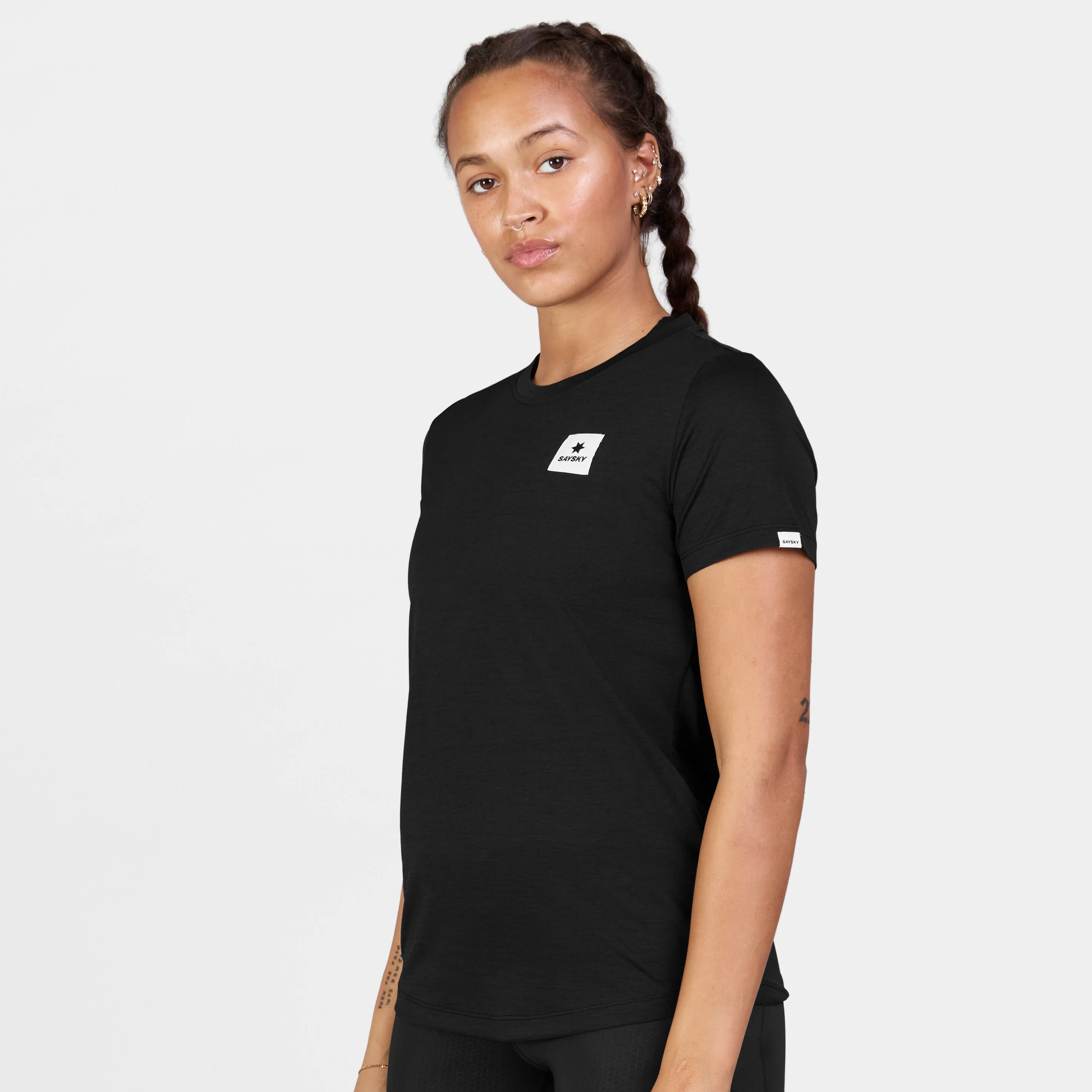 Clean Combat Pro T-shirt - Image 2
