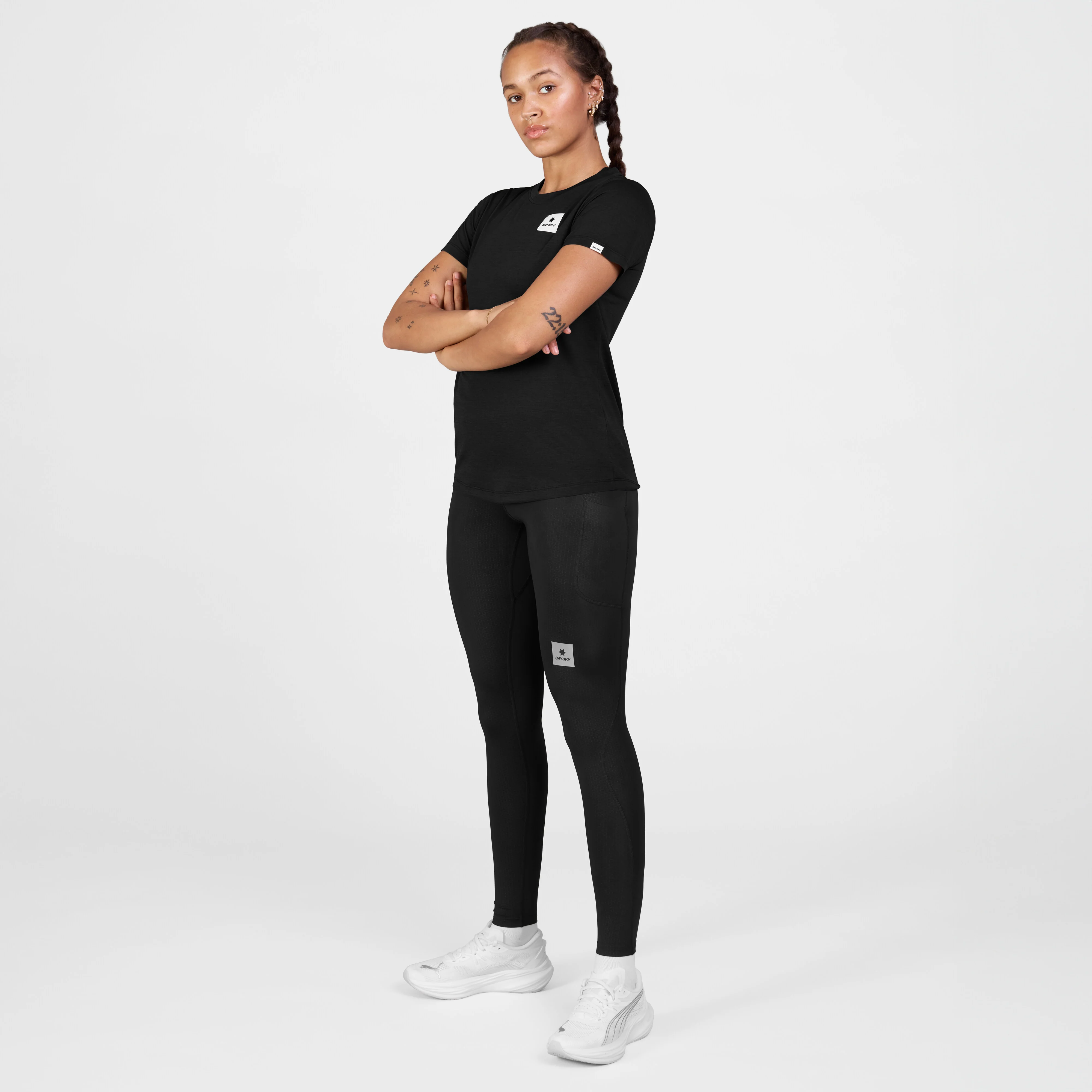 Clean Combat Pro T-shirt - Image 4