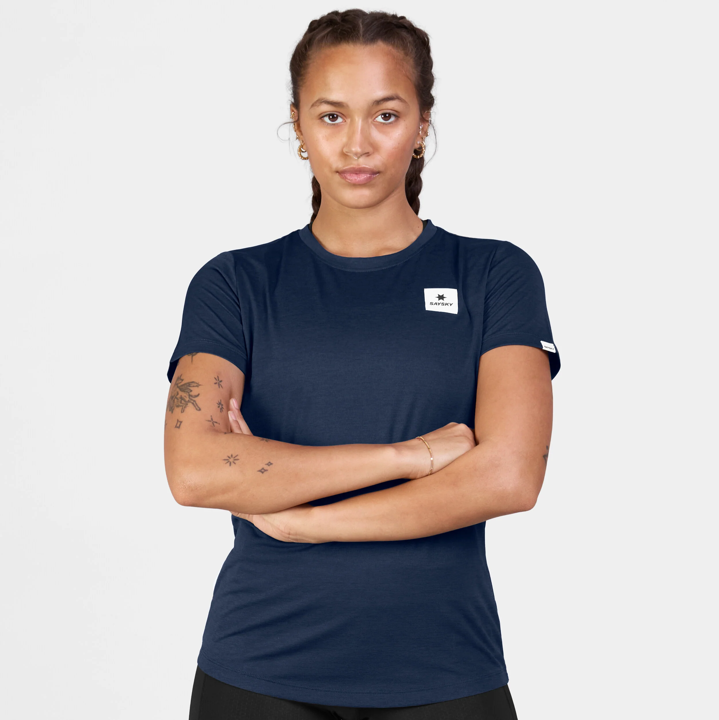 Clean Combat Pro T-shirt - Image 2