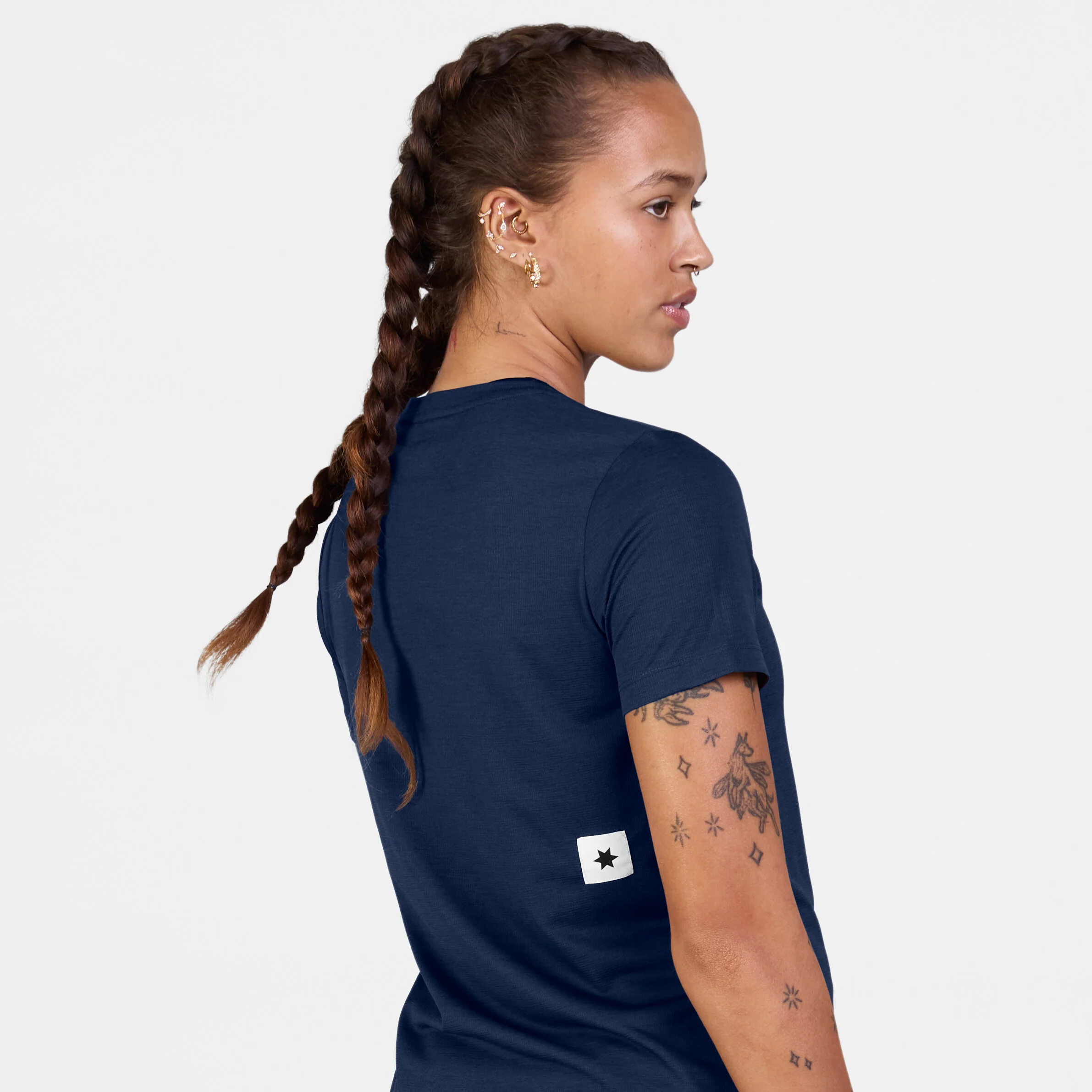 Clean Combat Pro T-shirt - Image 3