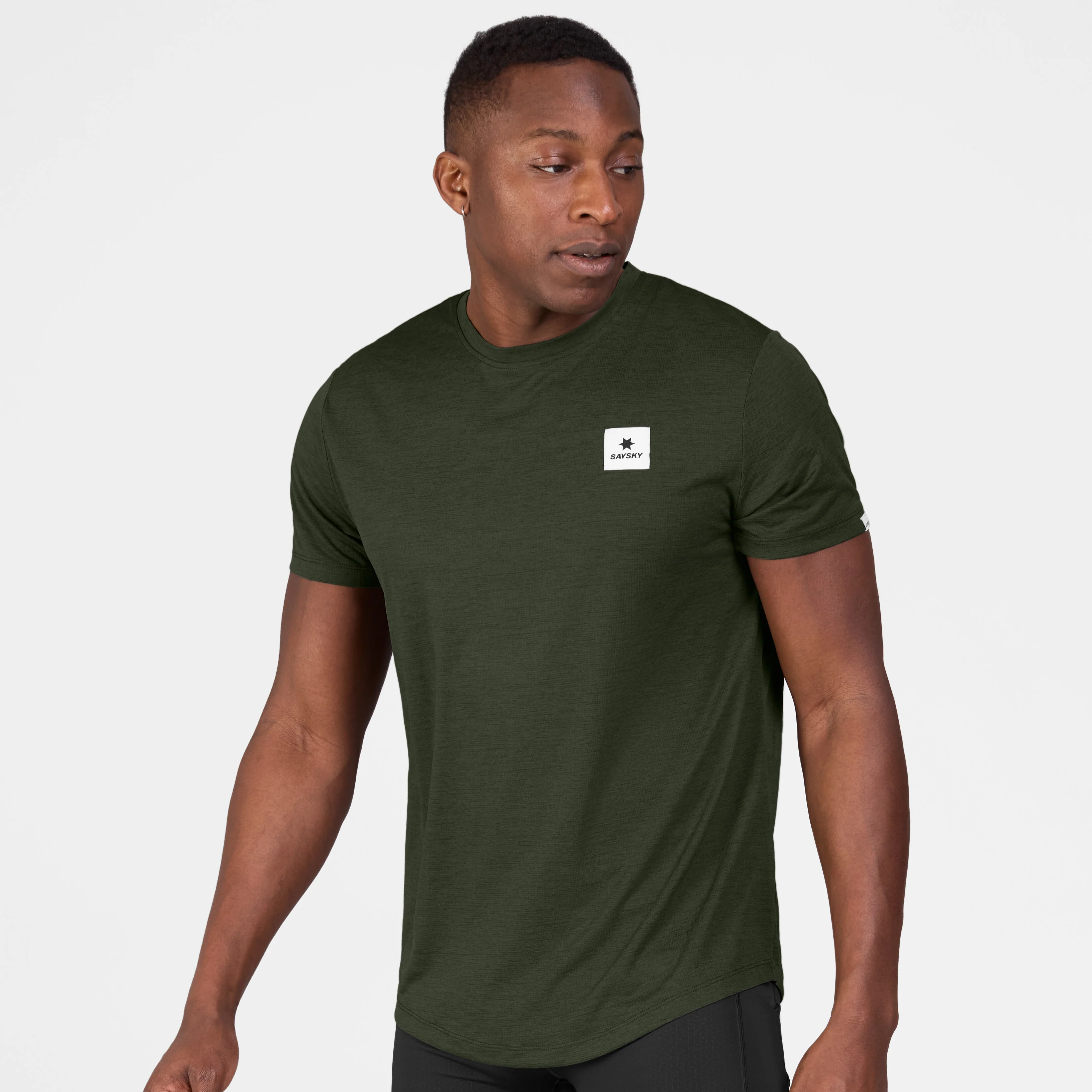 Clean Combat Pro T-Shirt - Image 2