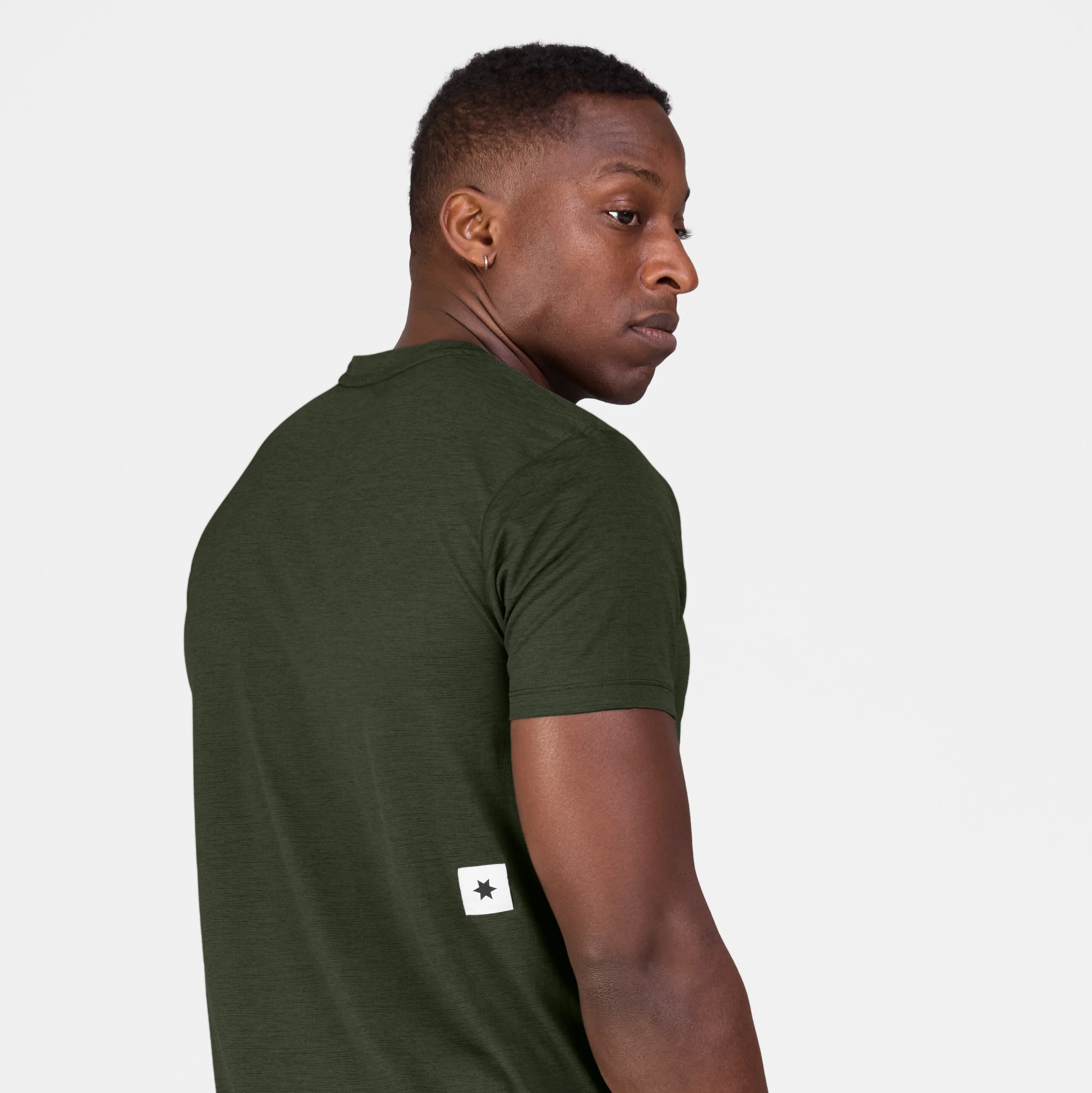 Clean Combat Pro T-Shirt - Image 3