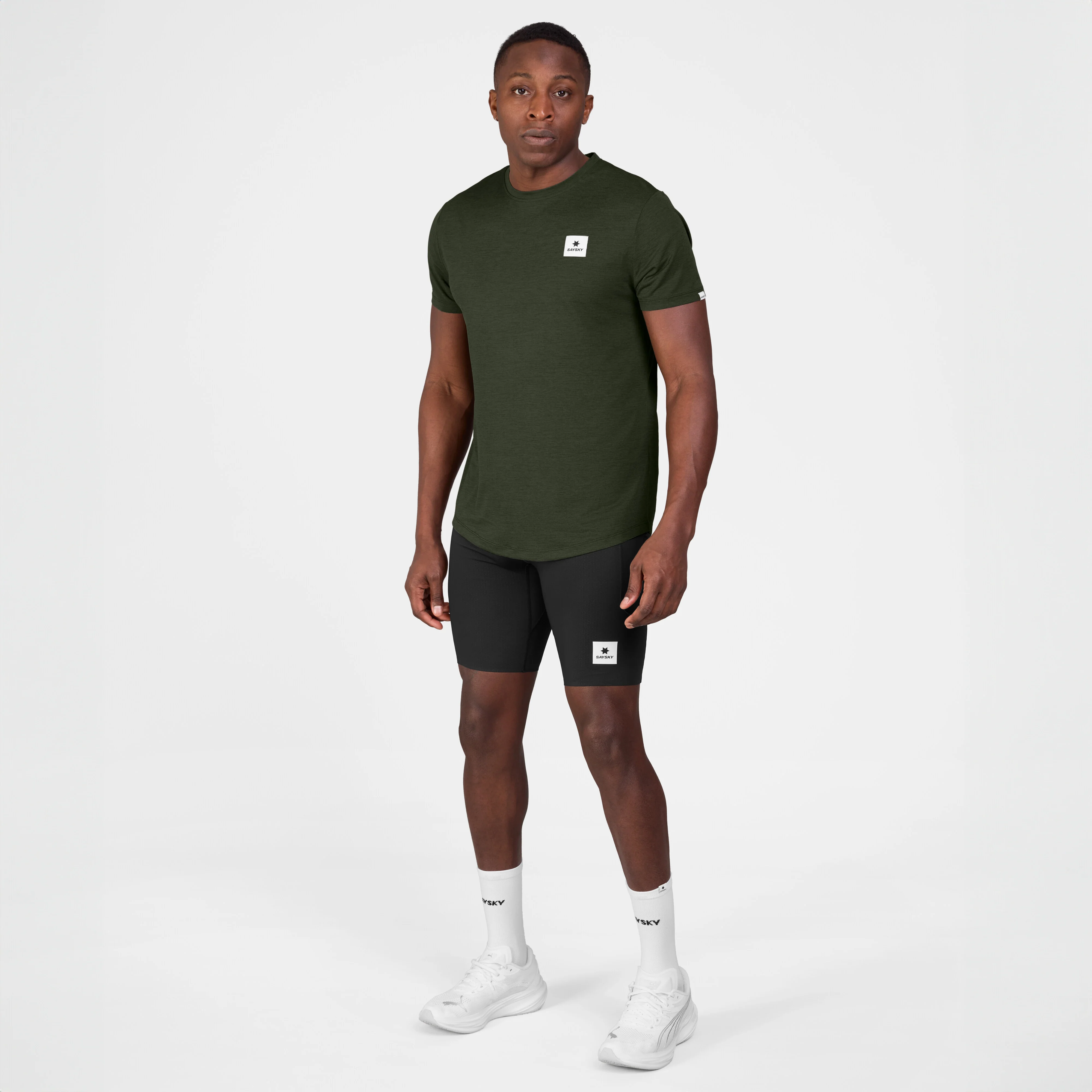 Clean Combat Pro T-Shirt - Image 4