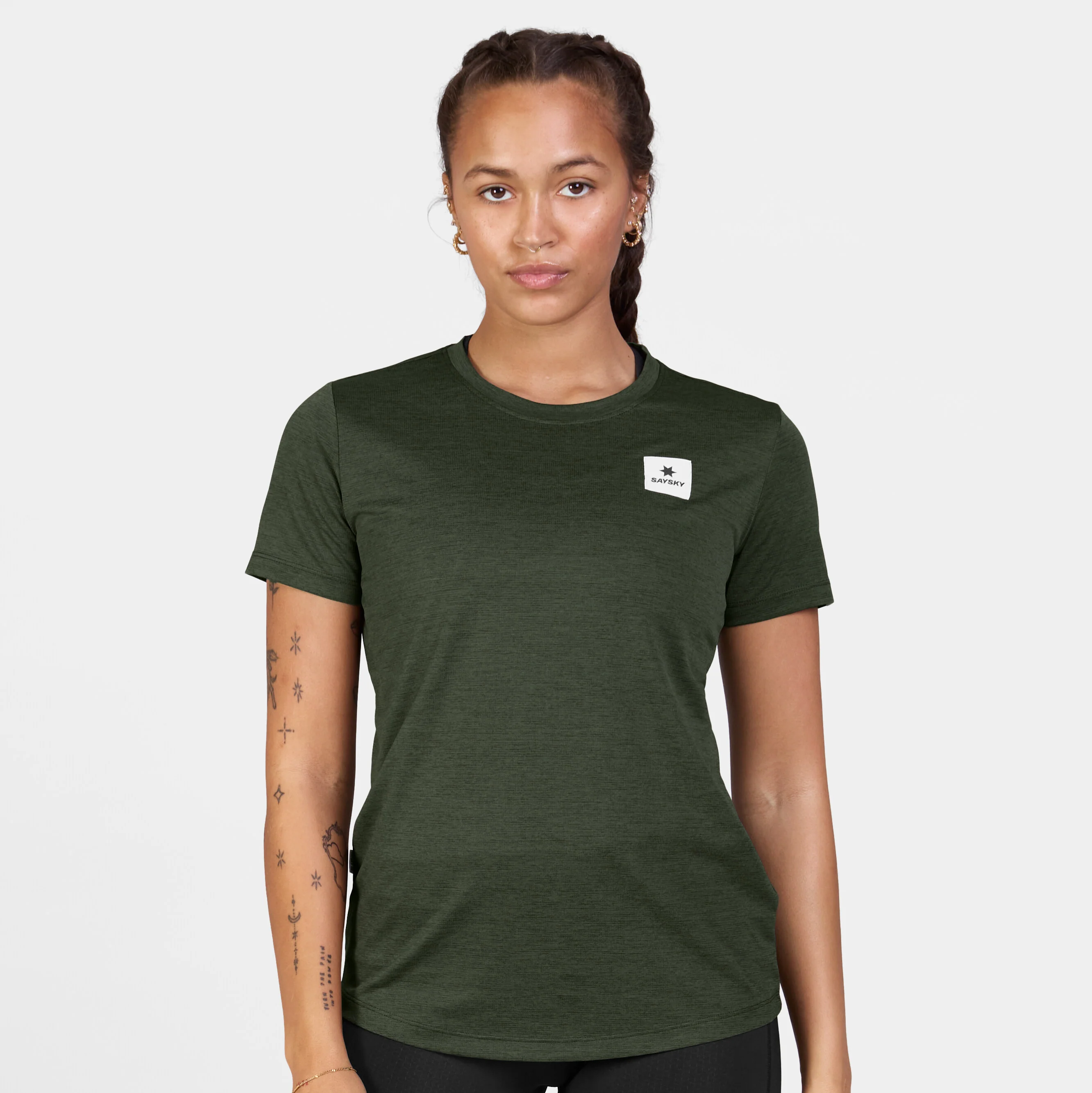 Clean Combat Pro T-shirt - Image 2
