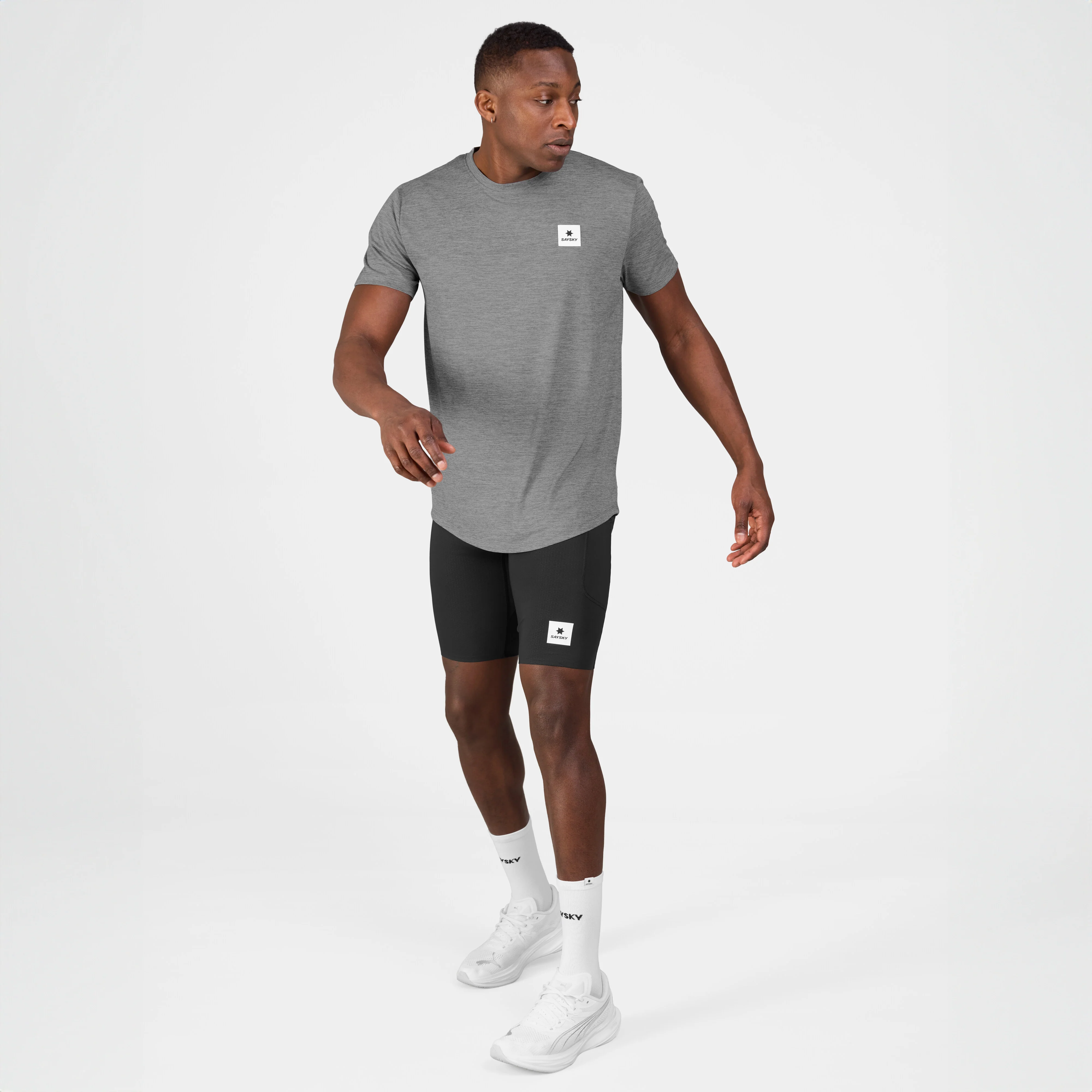 Clean Combat Pro T-Shirt - Image 4