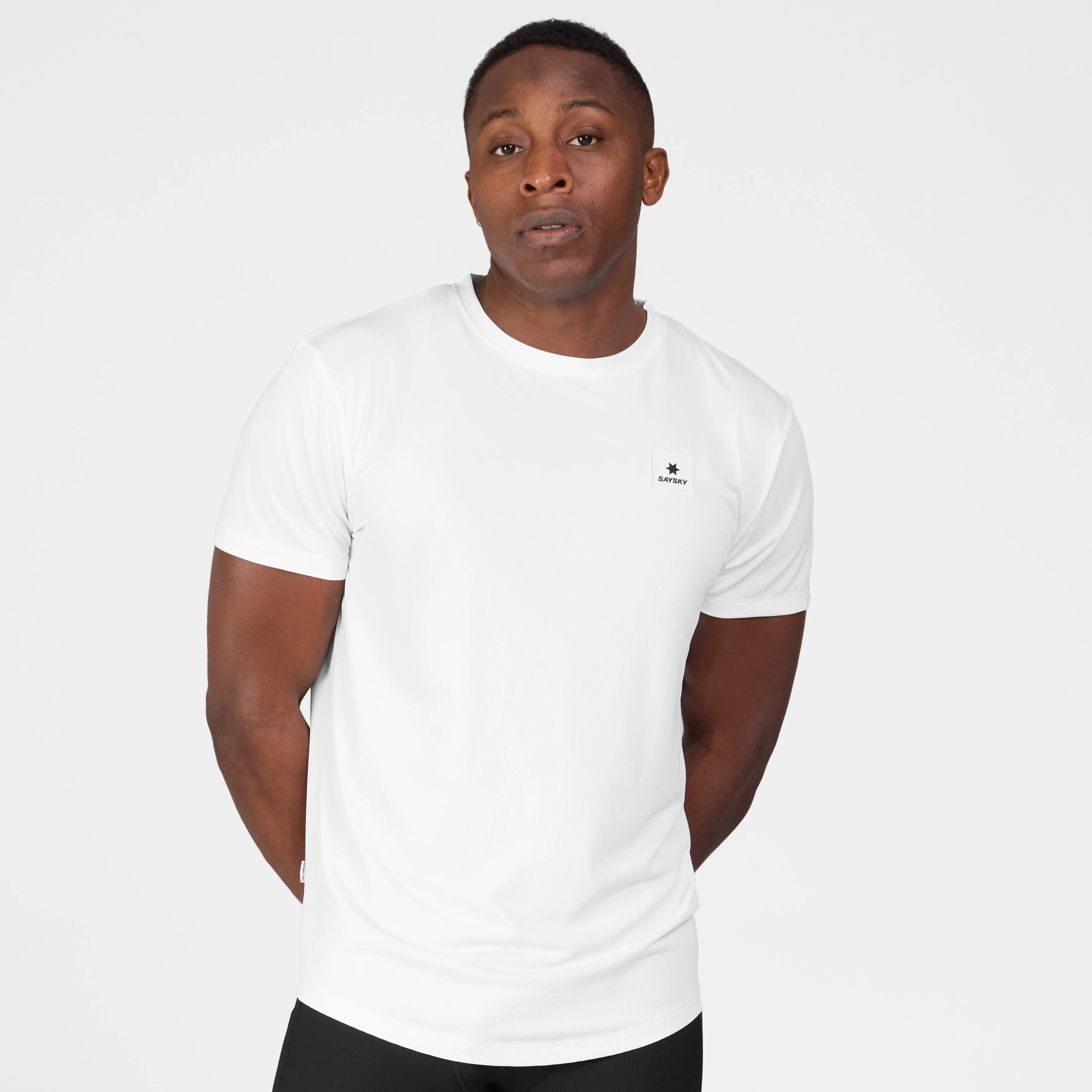 Clean Combat Pro T-Shirt - Image 2