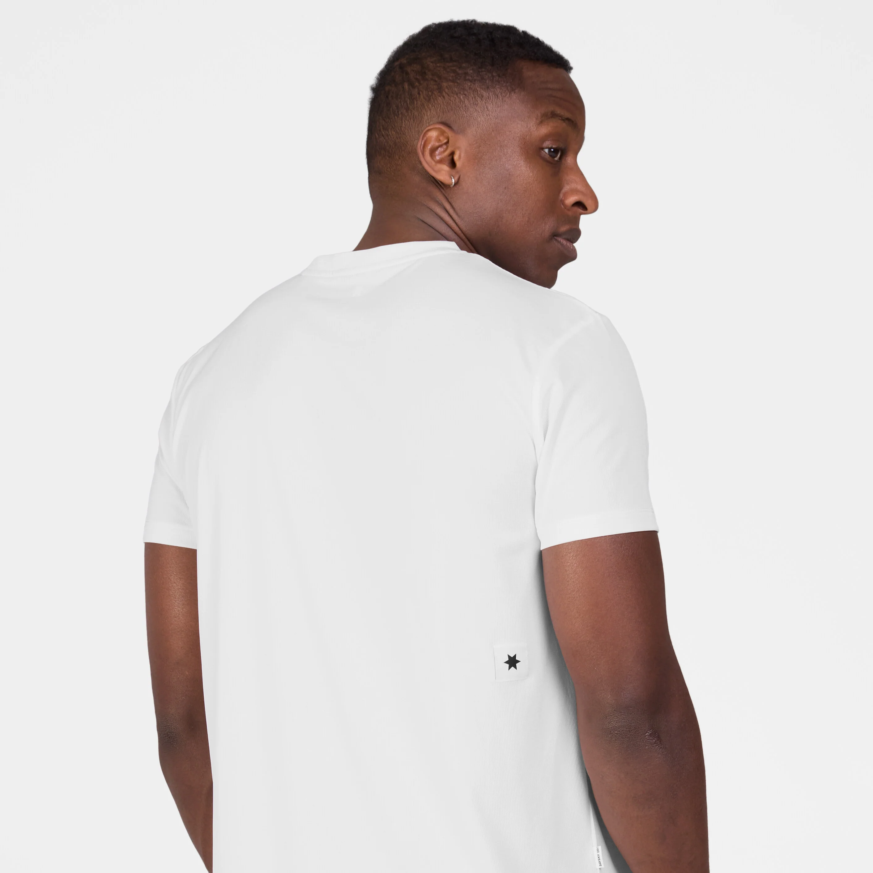 Clean Combat Pro T-Shirt - Image 3