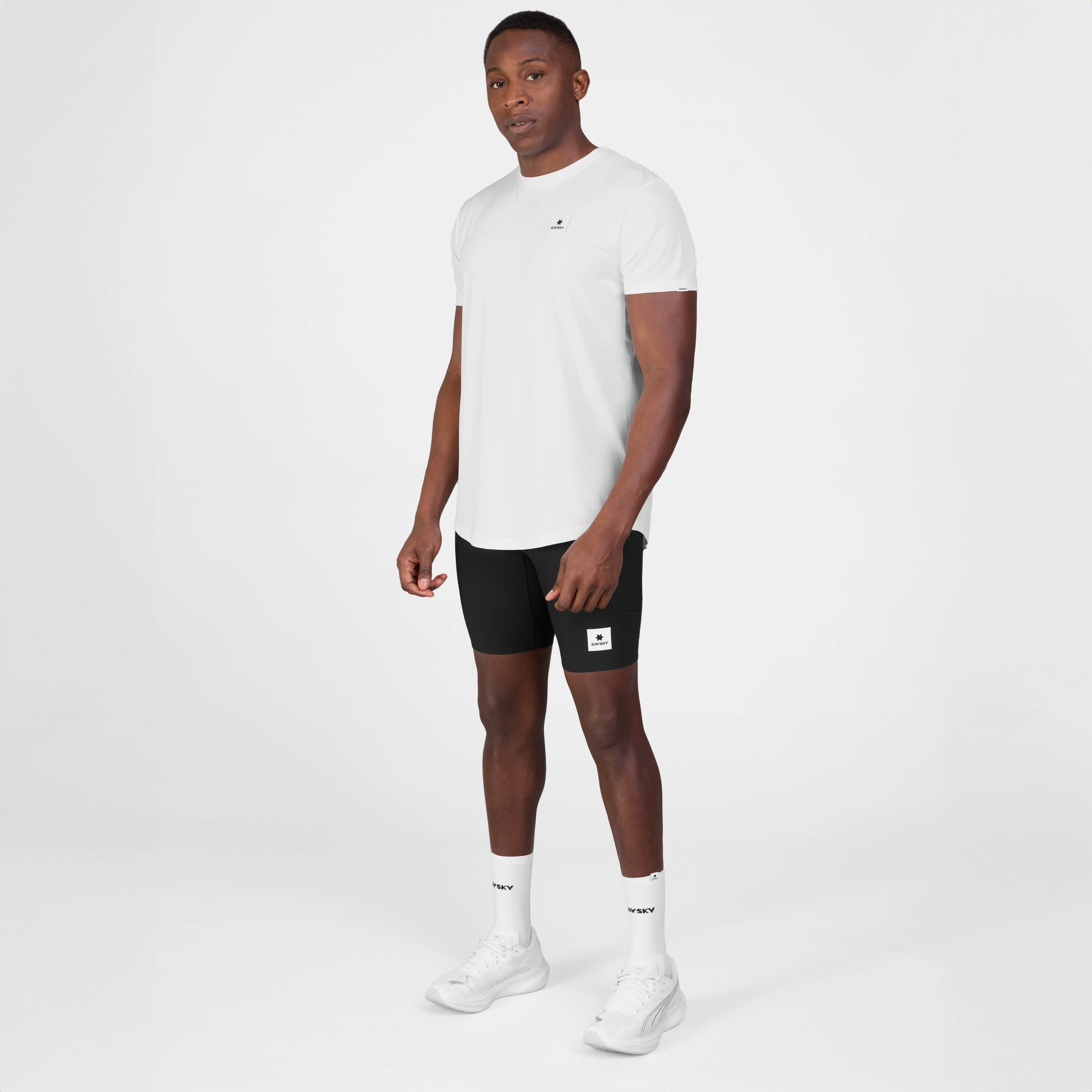 Clean Combat Pro T-Shirt - Image 4