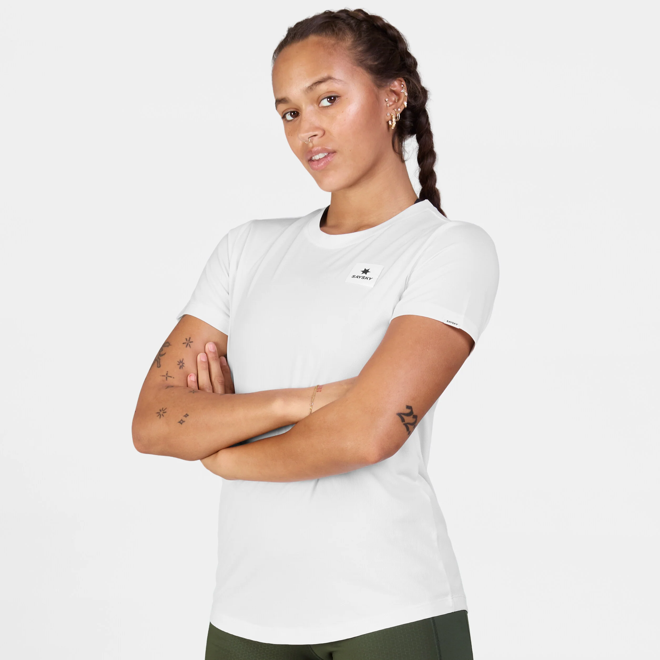 Clean Combat Pro T-shirt - Image 2