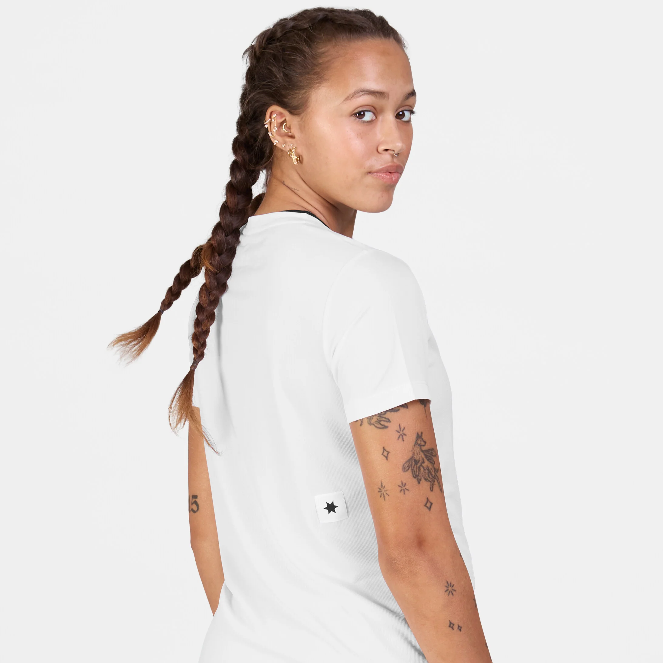 Clean Combat Pro T-shirt - Image 3