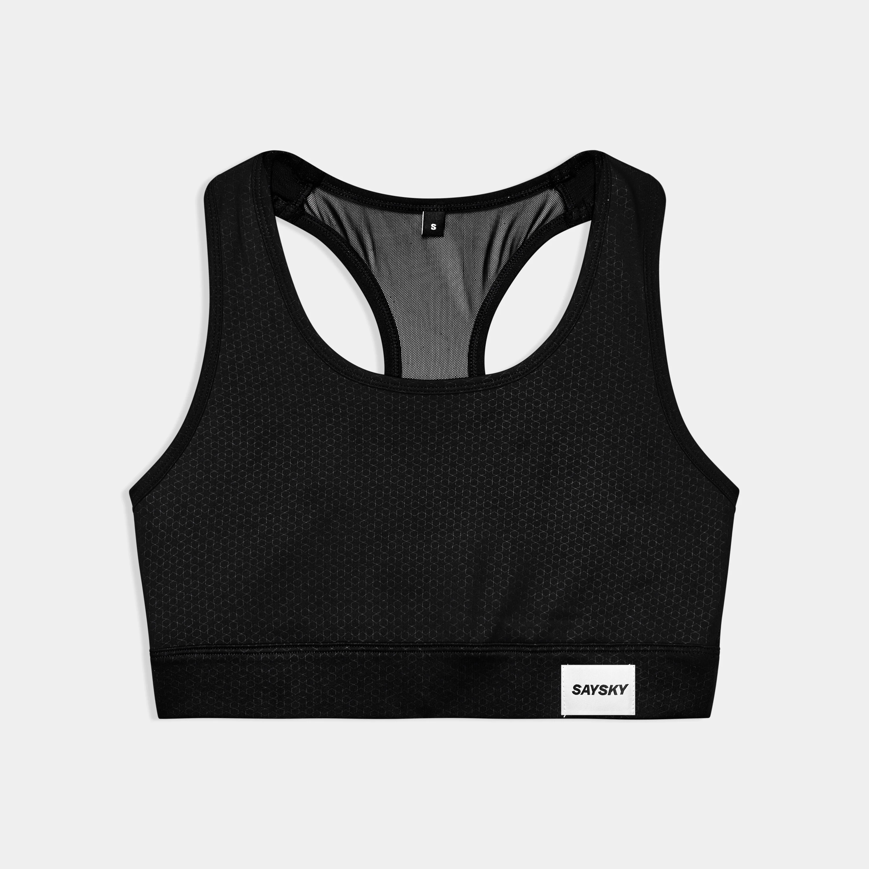 Clean Combat Sports Bra