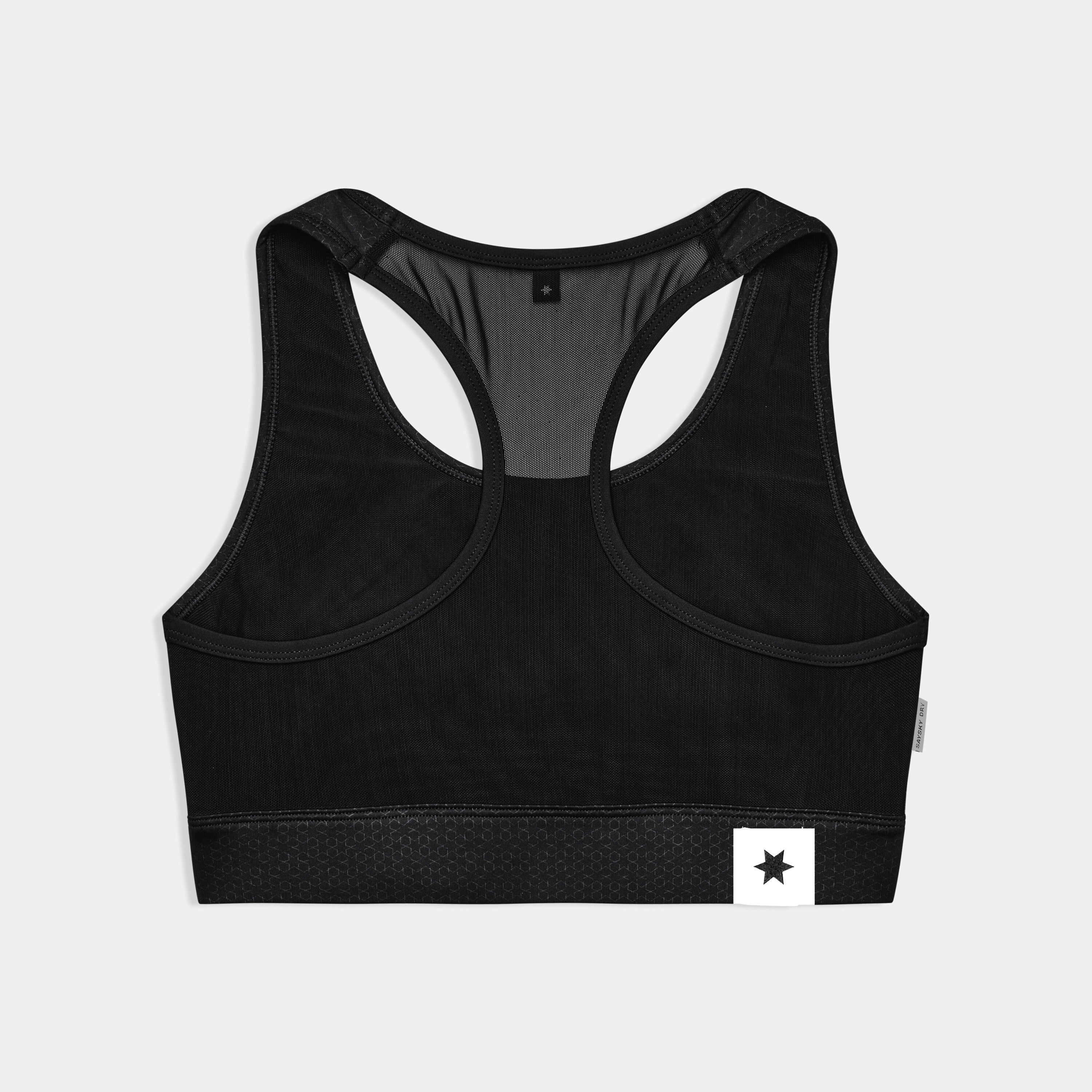Clean Combat Sports Bra - Image 7