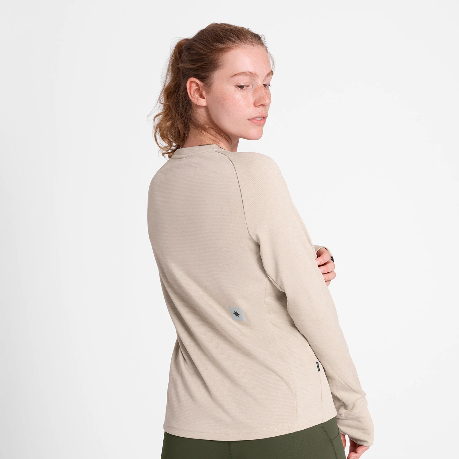 Clean Flow Long Sleeve - Image 2