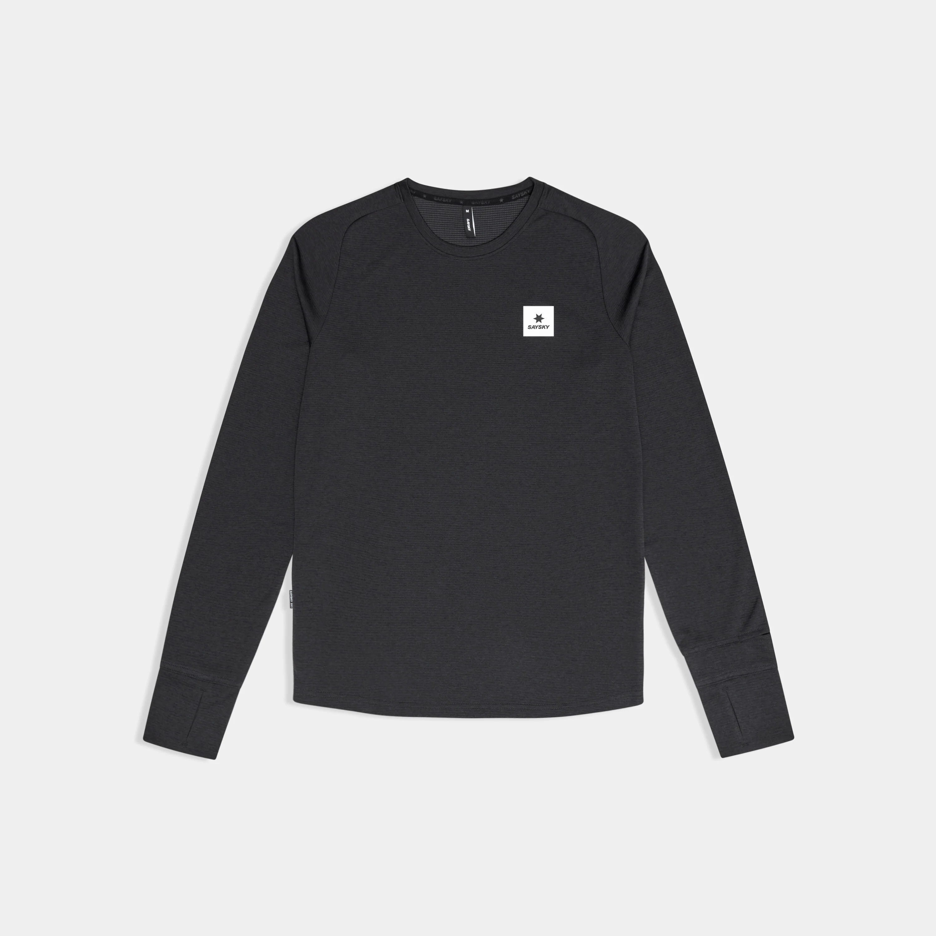 Clean Flow Long Sleeve
