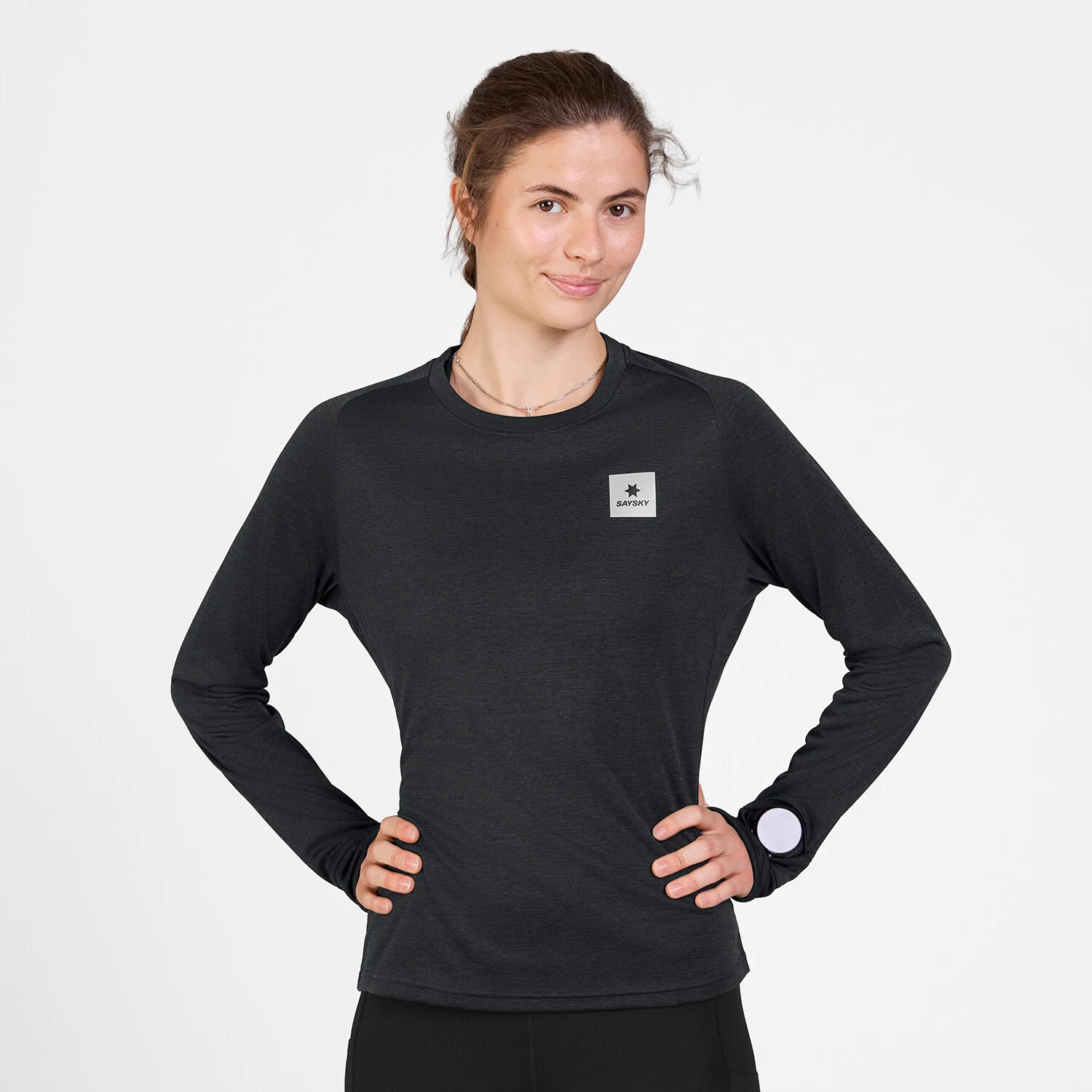 Clean Flow Long Sleeve