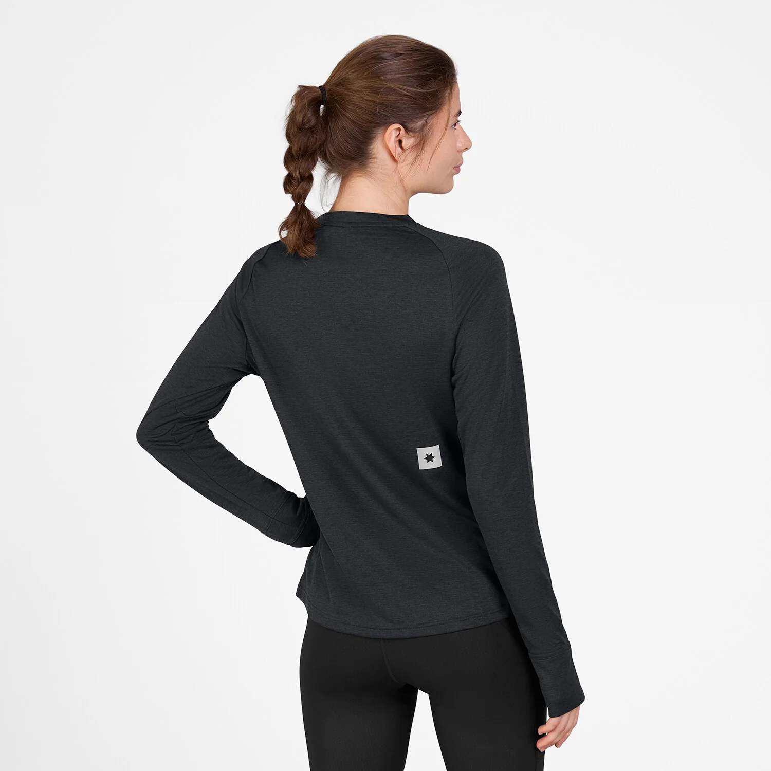 Clean Flow Long Sleeve - Image 2