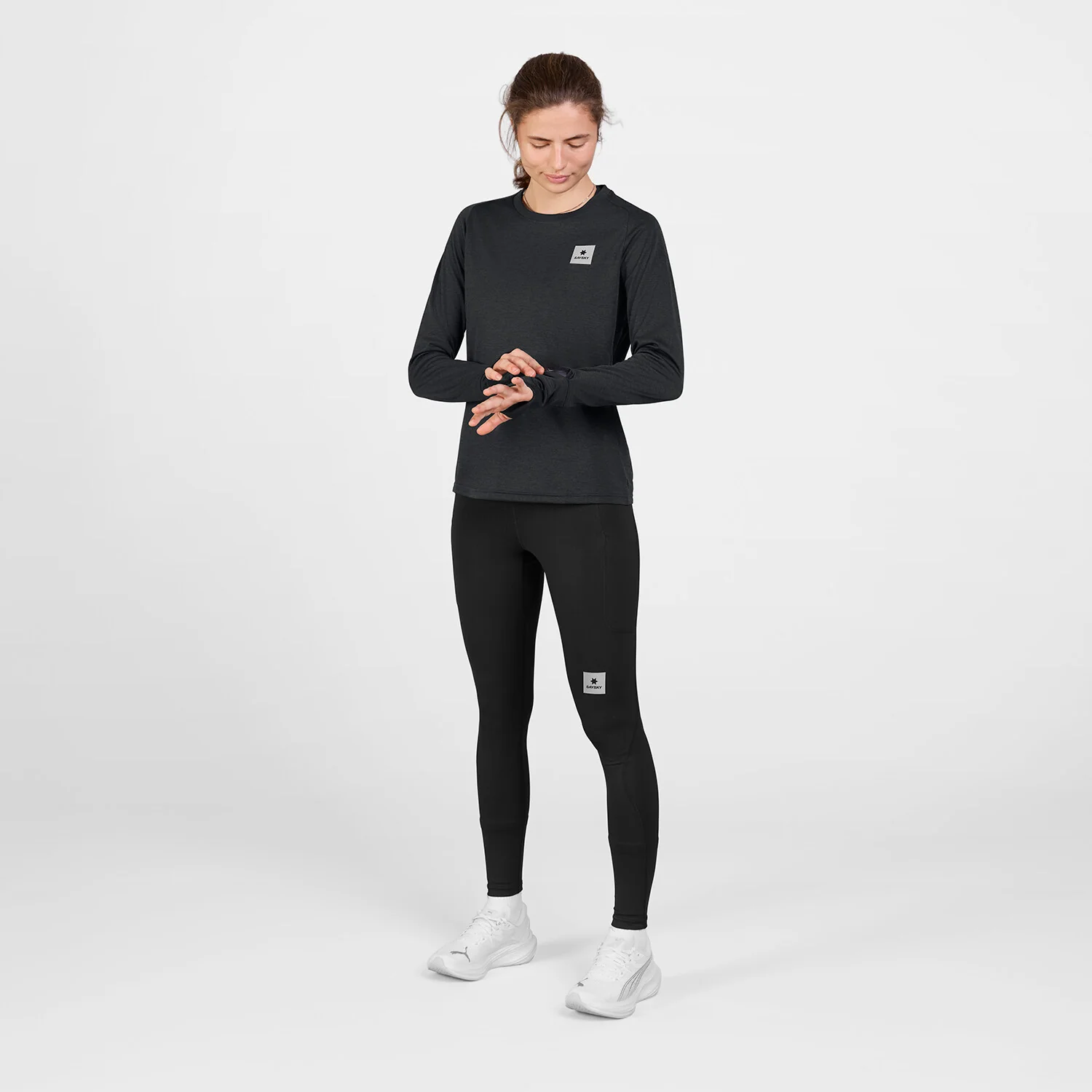 Clean Flow Long Sleeve - Image 3