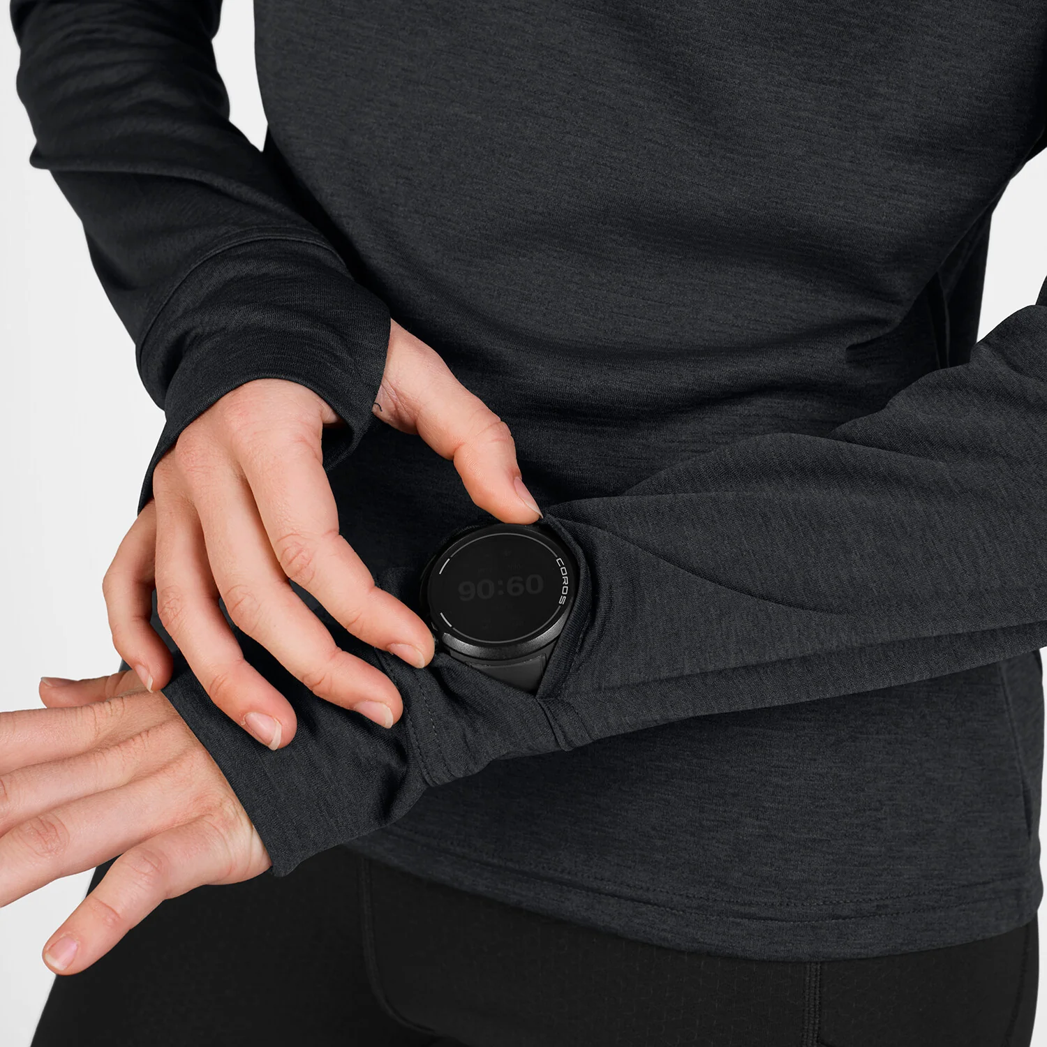 Clean Flow Long Sleeve - Image 4