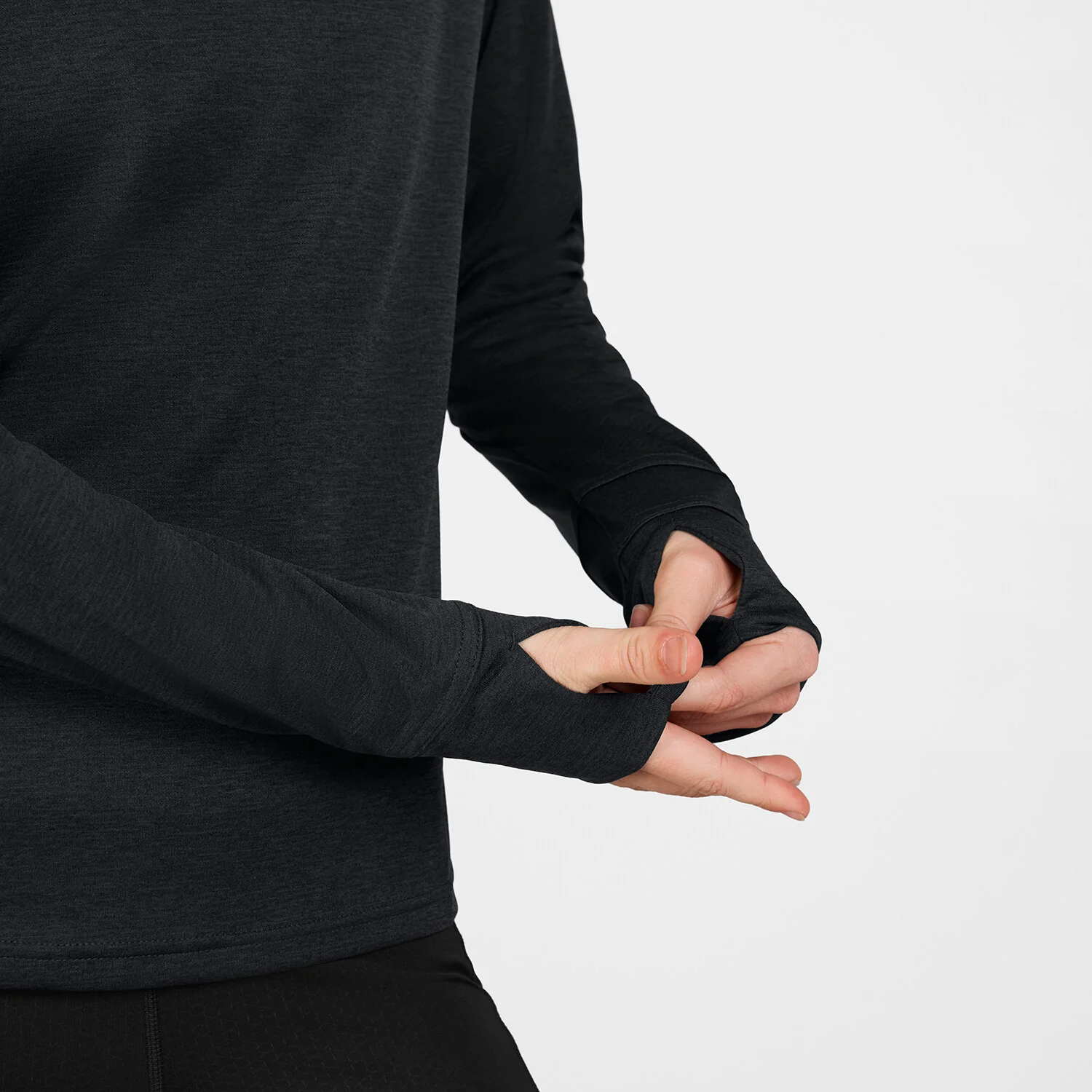 Clean Flow Long Sleeve - Image 5