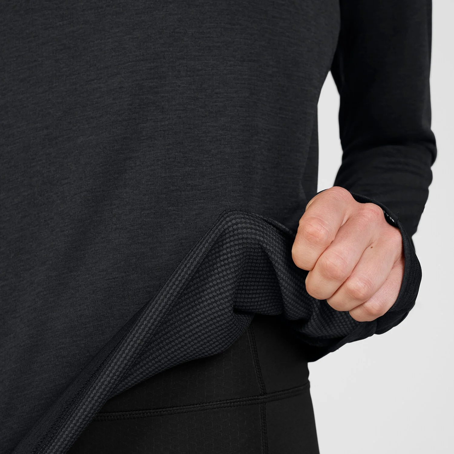 Clean Flow Long Sleeve - Image 6