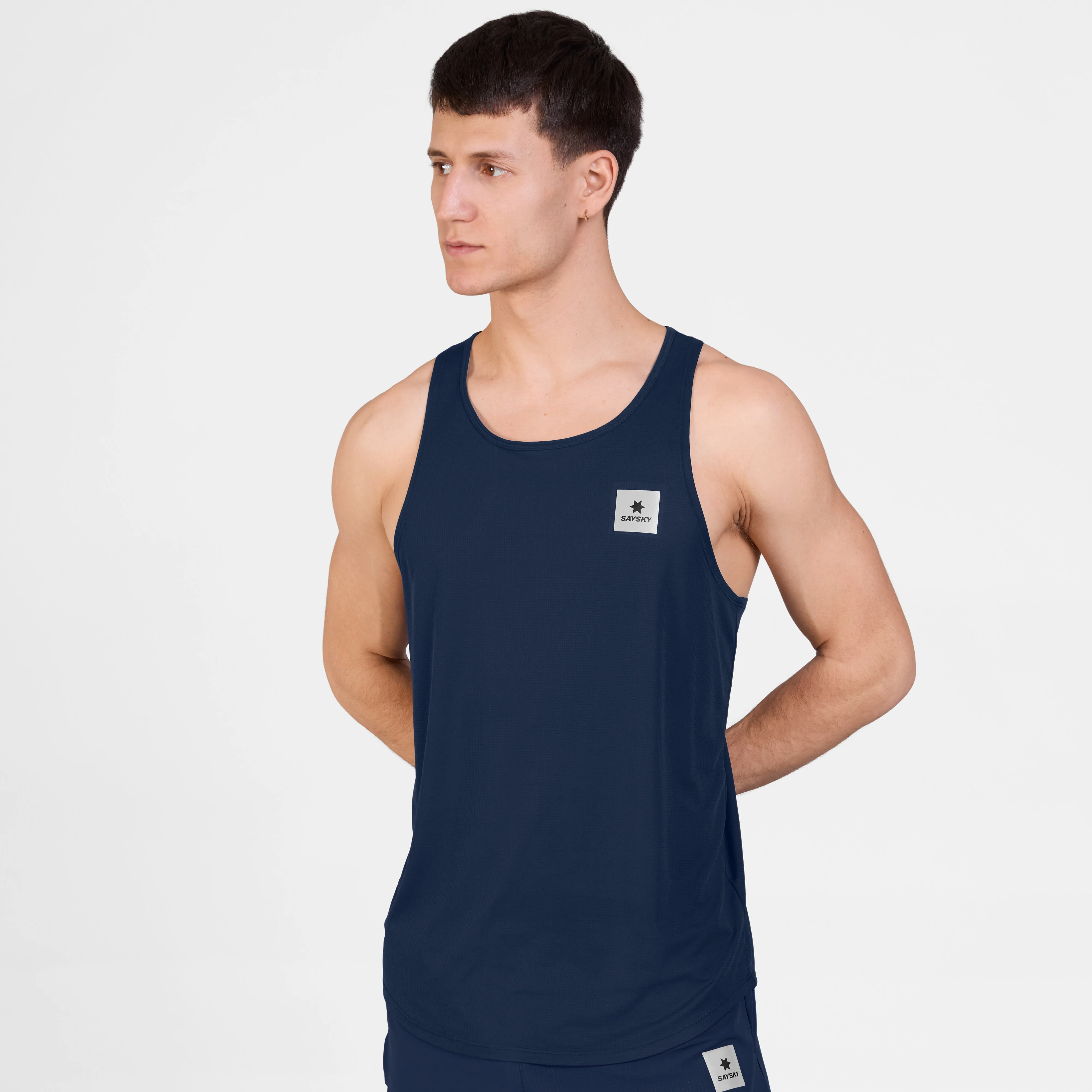 Clean Flow Singlet - Image 2