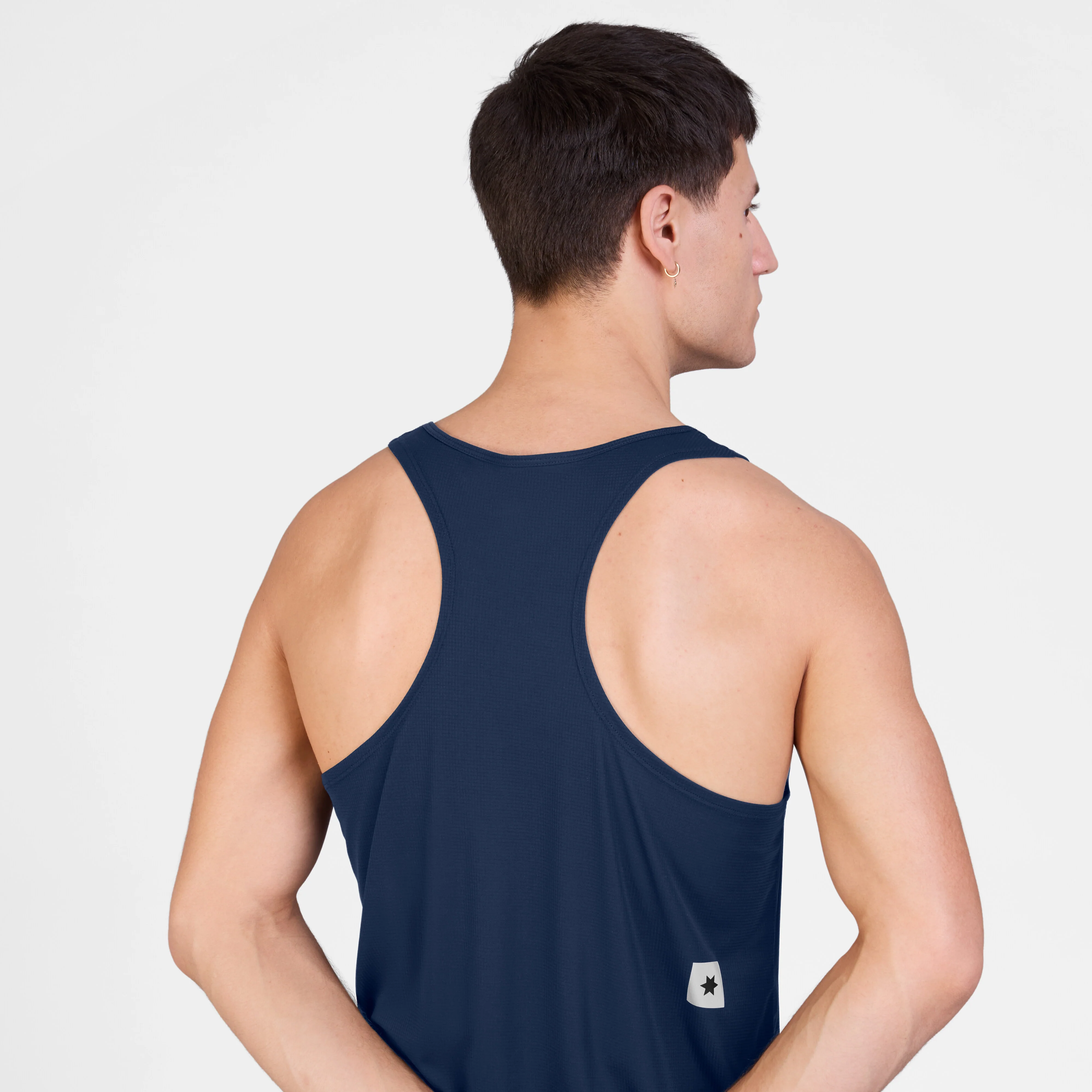 Clean Flow Singlet - Image 3