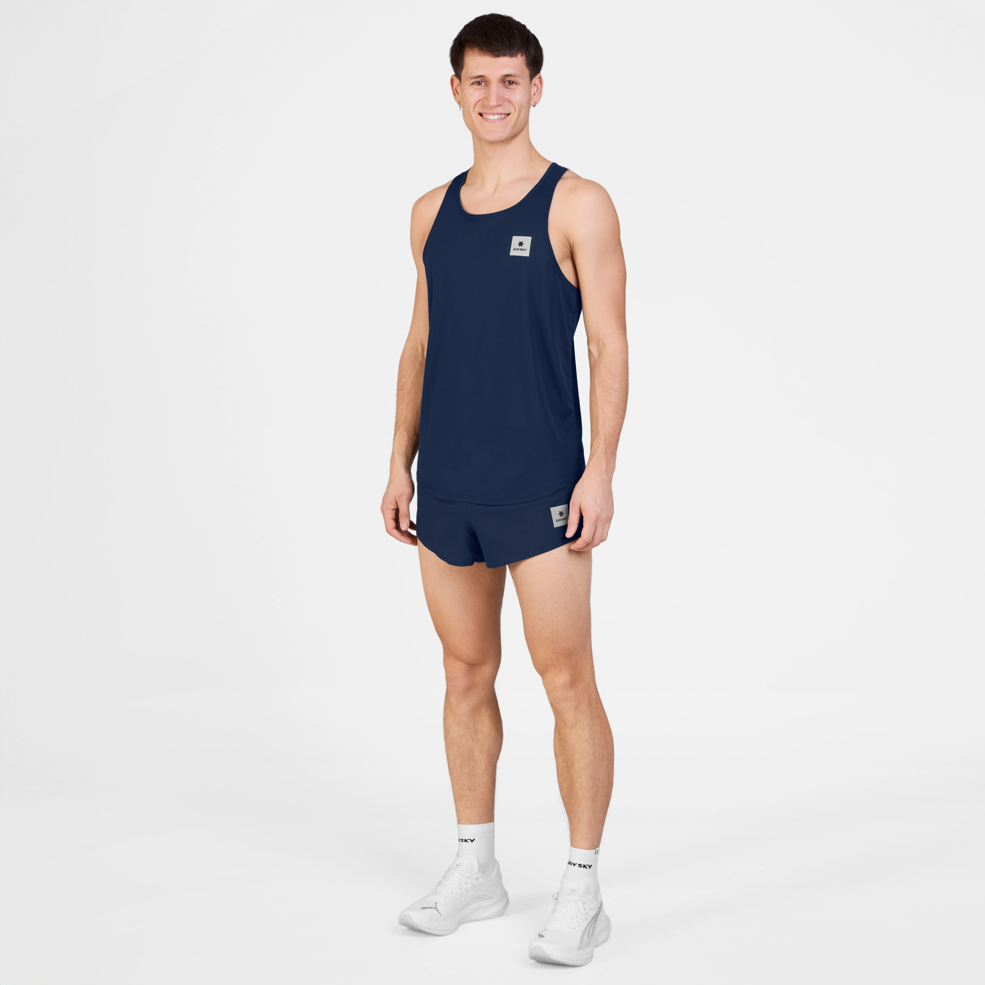 Clean Flow Singlet - Image 4