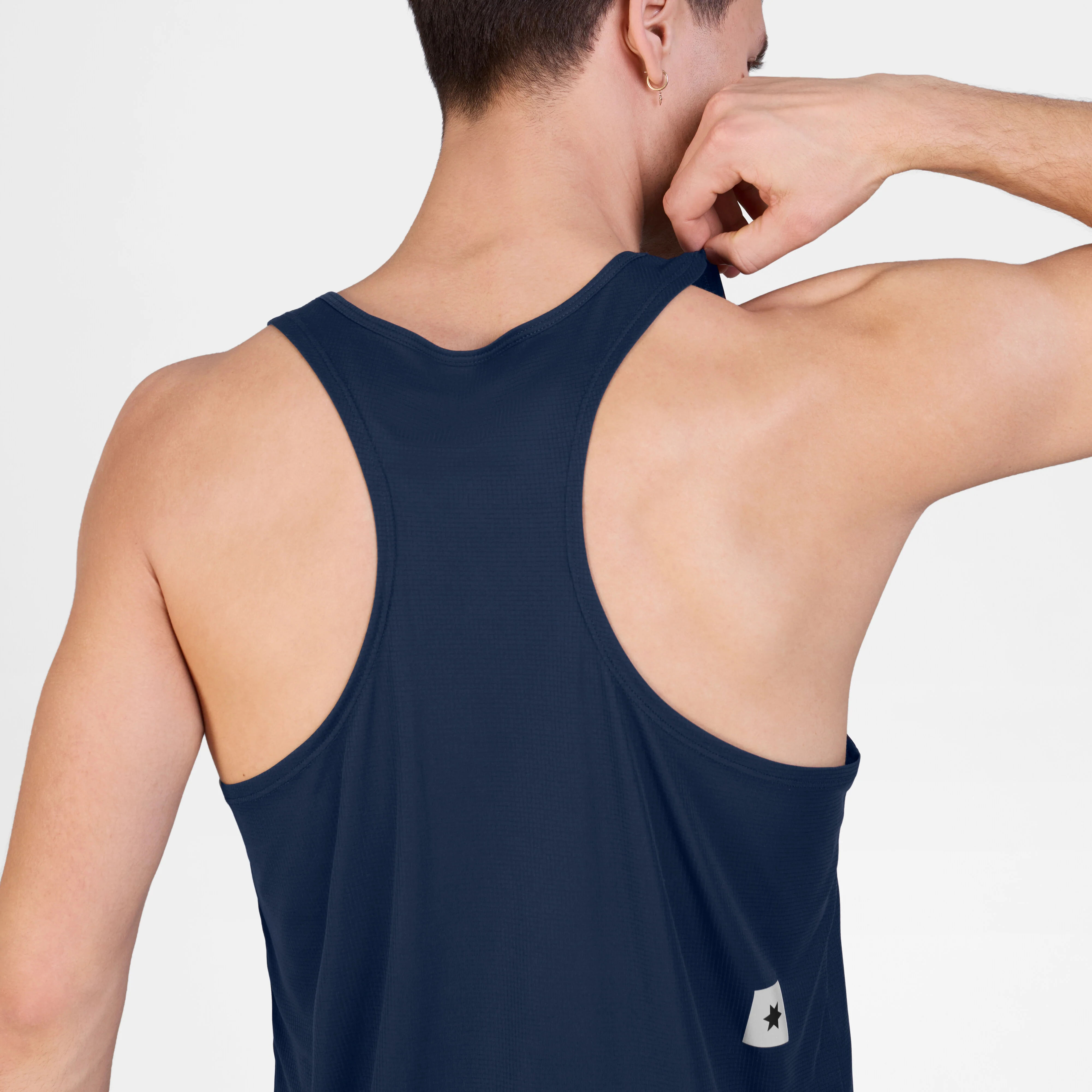 Clean Flow Singlet - Image 5