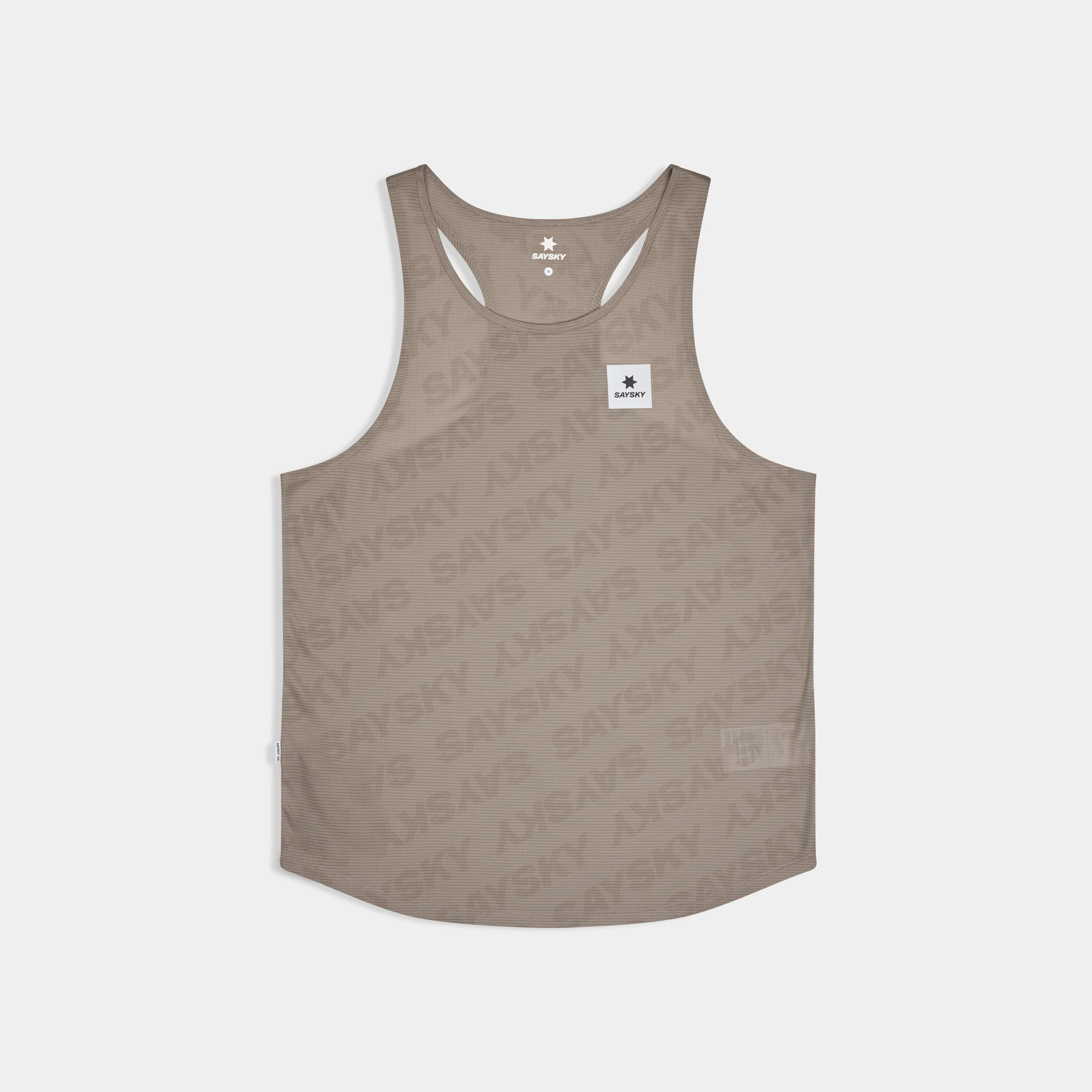 Reactive Flow Singlet